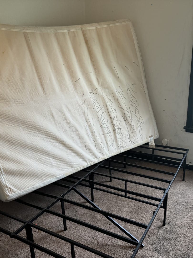 bedroom bed bug heat treatment Nashville TN