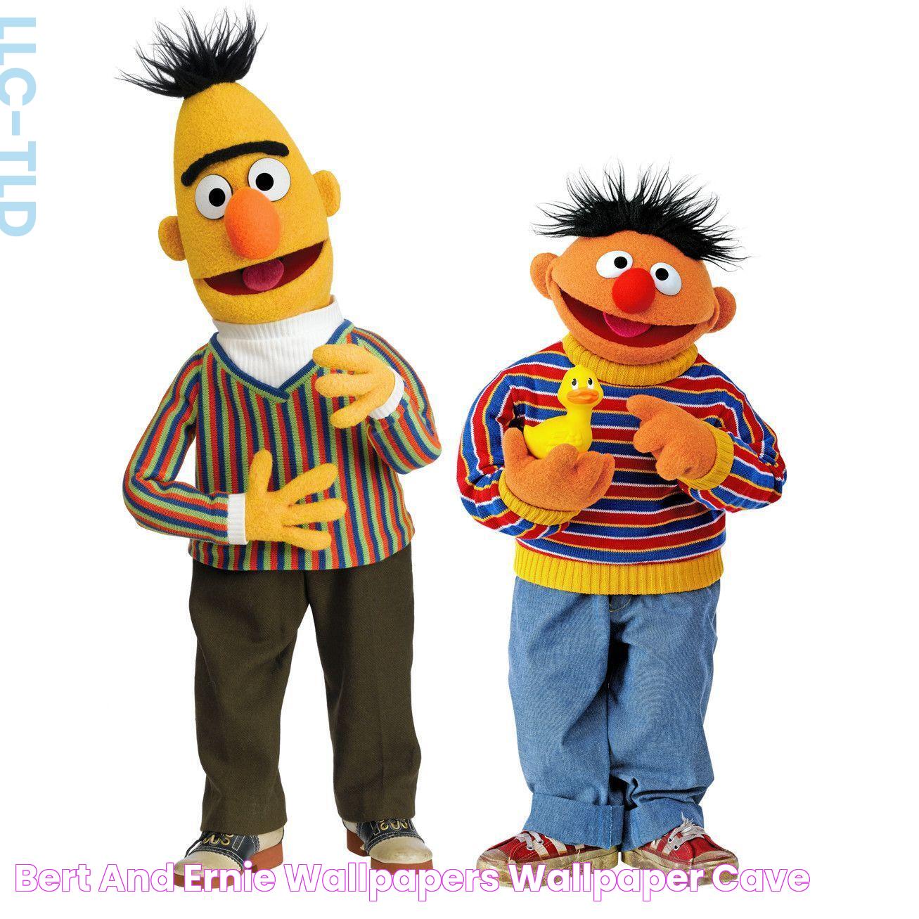 Ernie And Bert: A Timeless Duo Shaping Generations