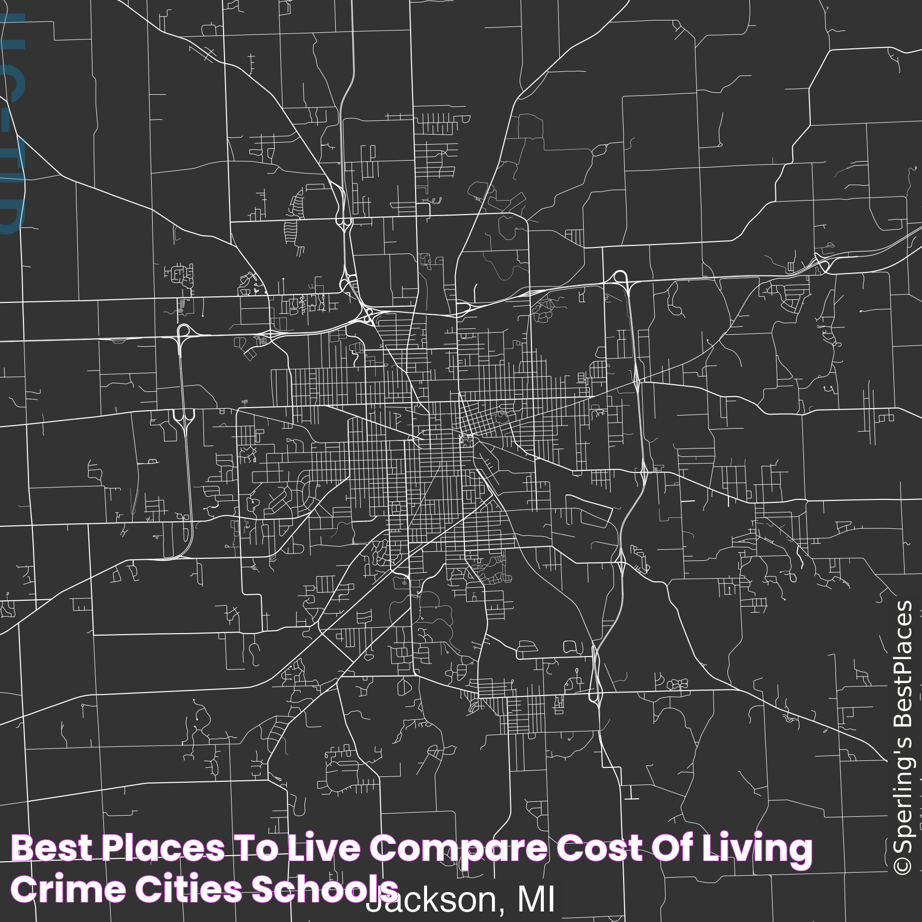 Best Places to Live Compare cost of living, crime, cities, schools