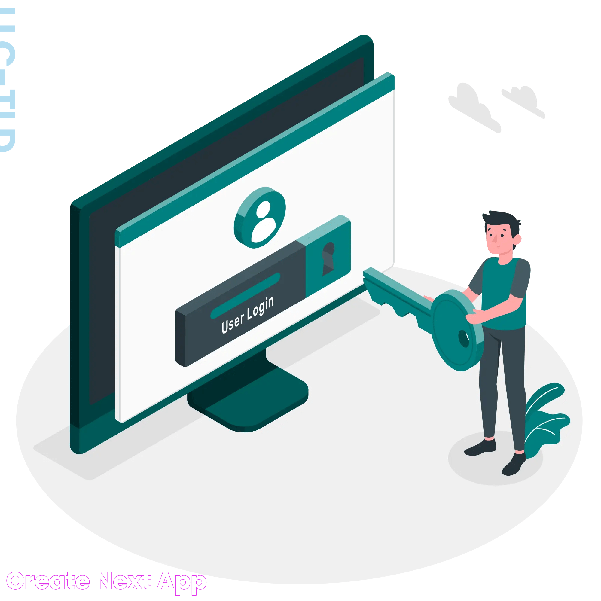 Create Next App