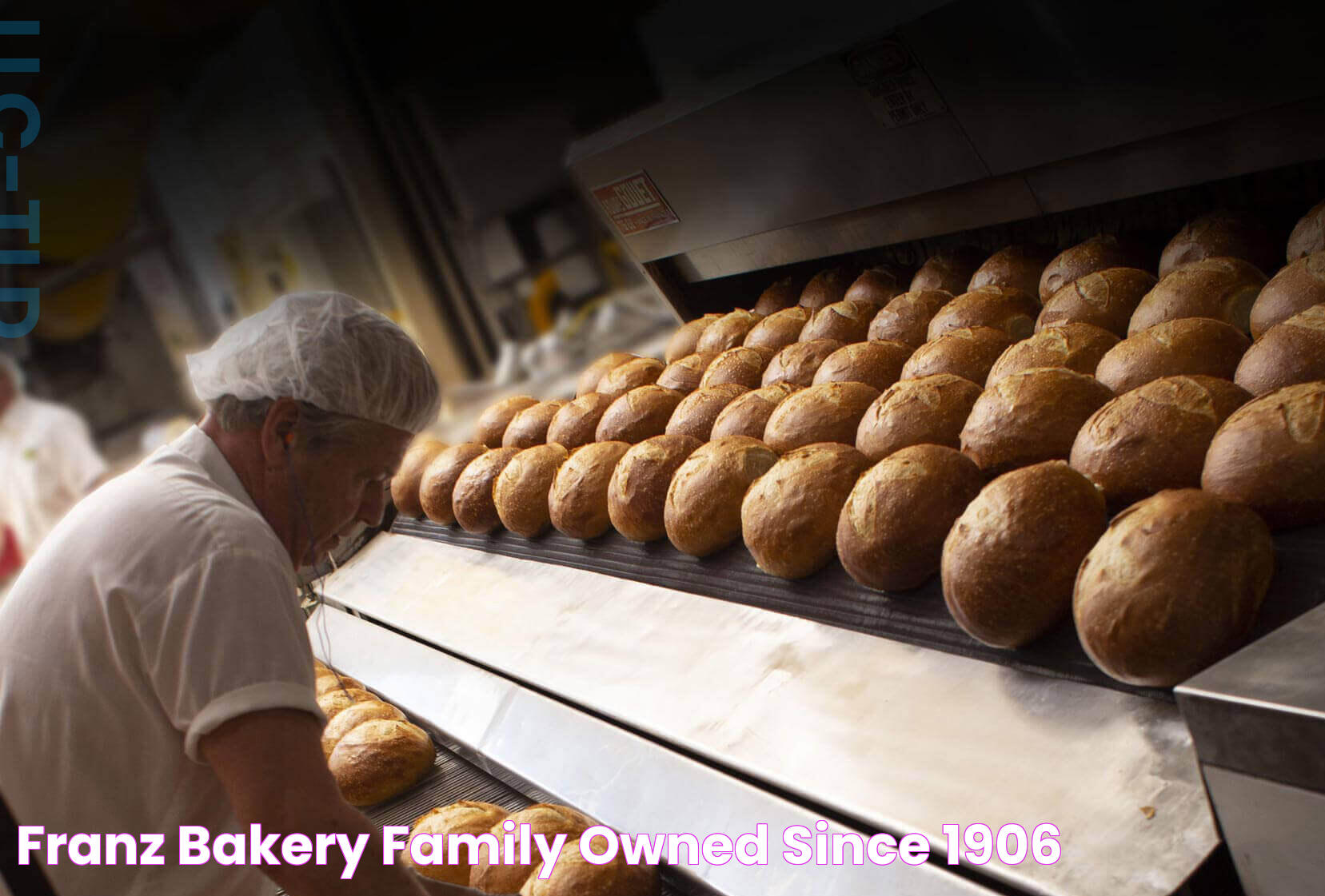 Franz Bakery Family Owned Since 1906