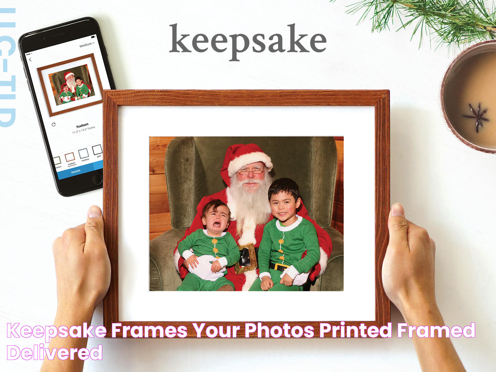 Timeless Treasures: How Keepsake Frames Preserve Your Most Cherished Memories