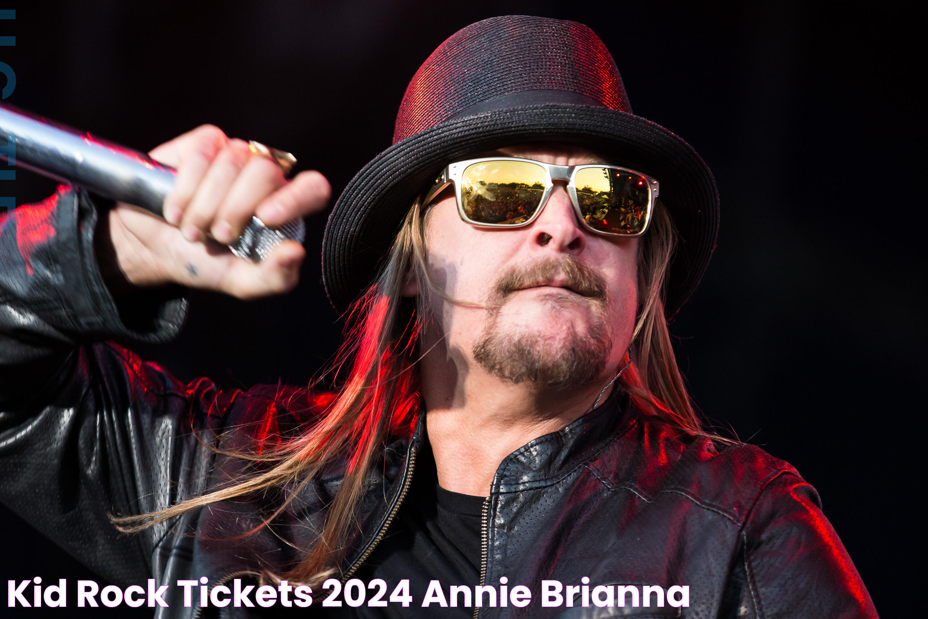 How To Secure Kid Rock Tickets For An Unforgettable Experience