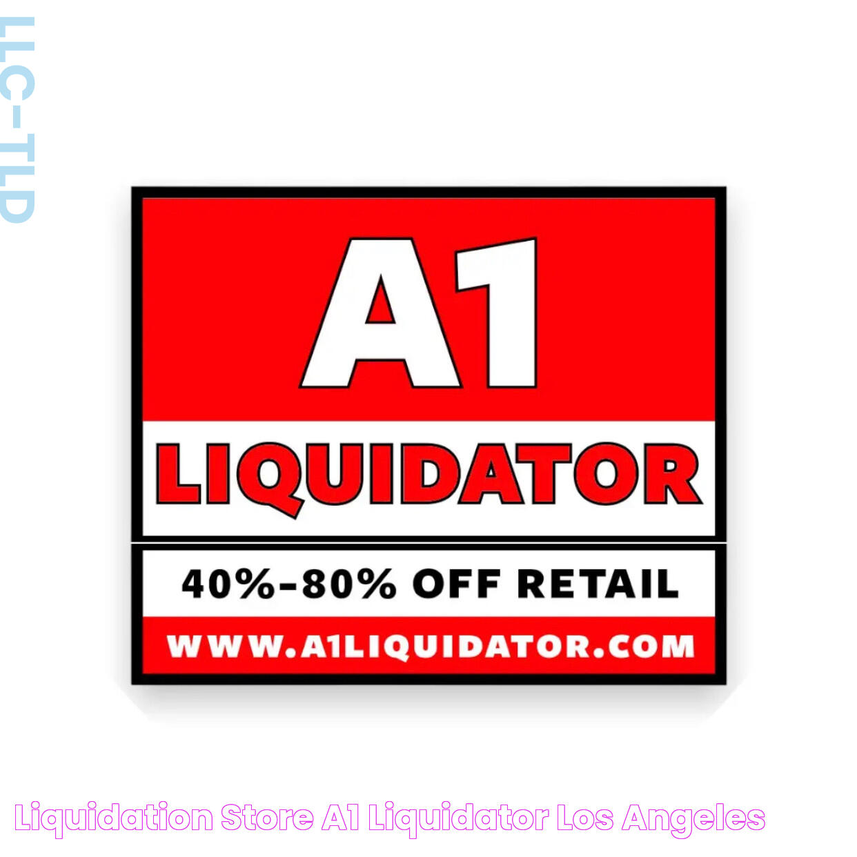 Find The Best Liquidator Near Me For Unbeatable Deals