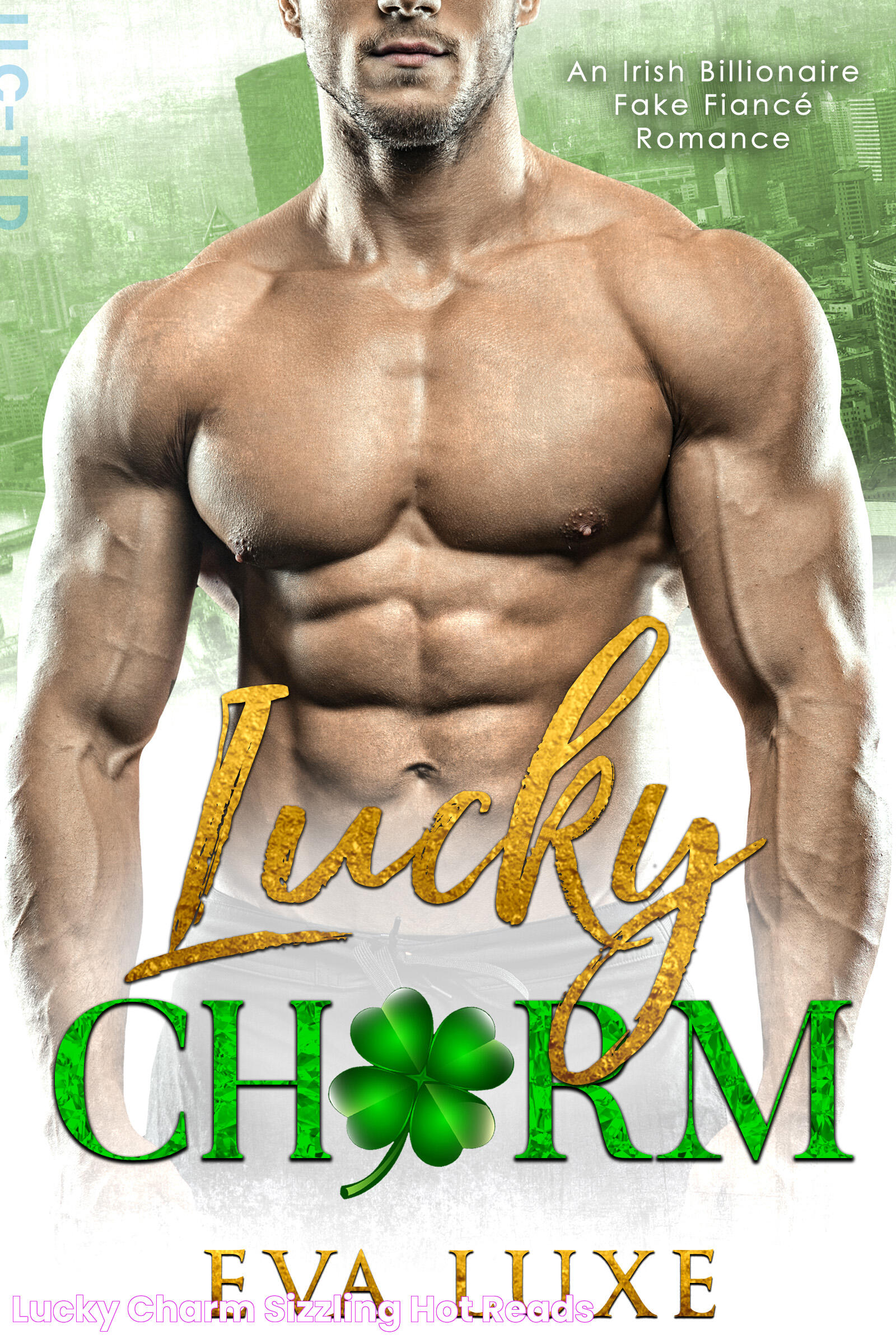 Lucky Charm Sizzling Hot Reads