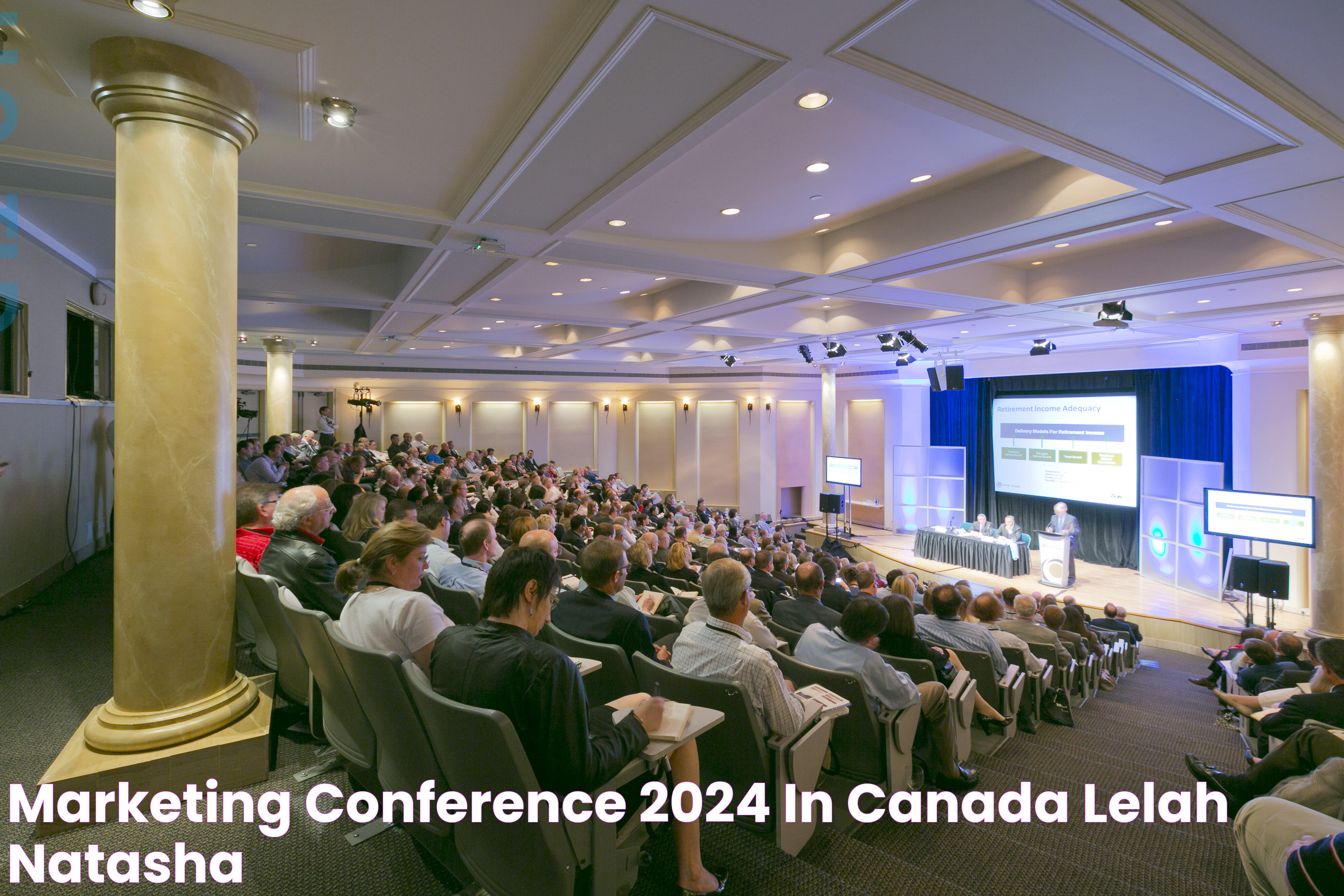 Space Physics Conference Canada 2024 November: A Must-Attend Event For Space Enthusiasts