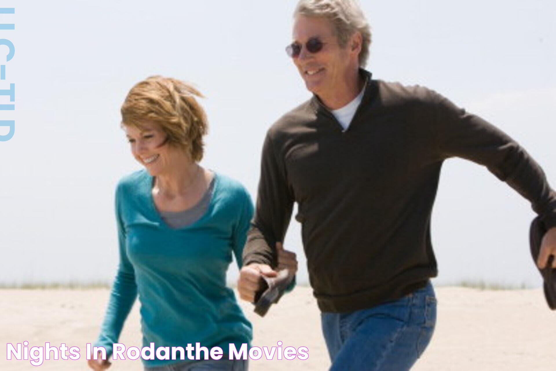 Nights in Rodanthe Movies