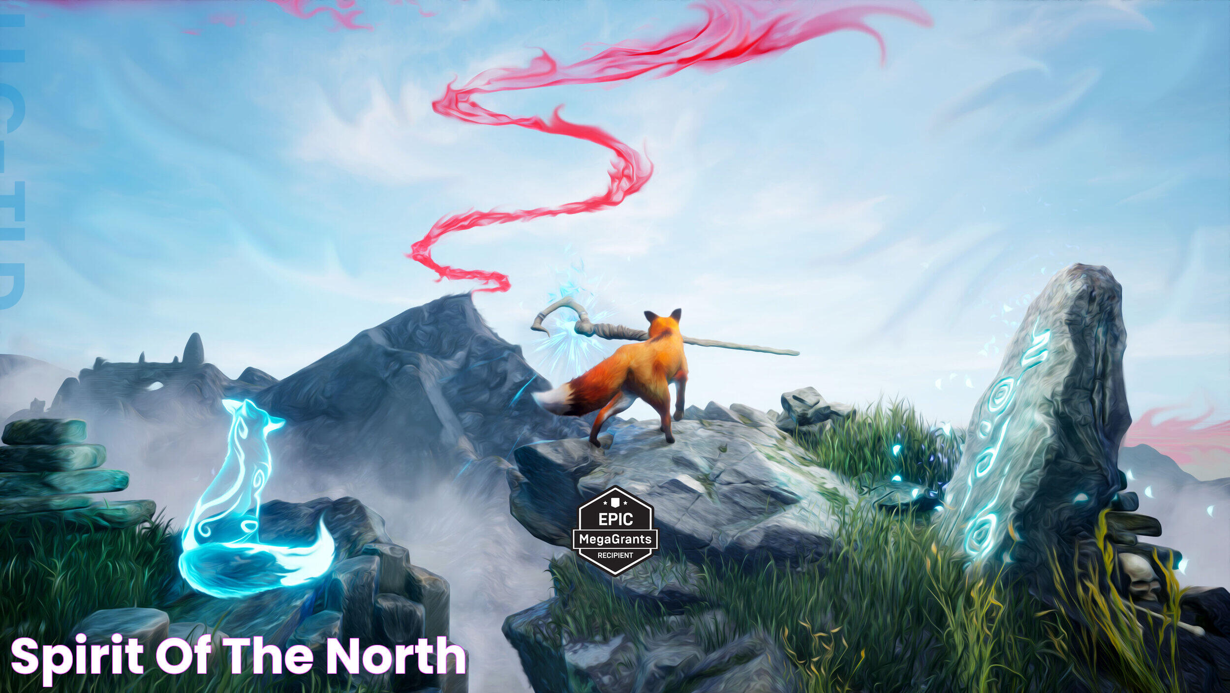 Spirit Of The North