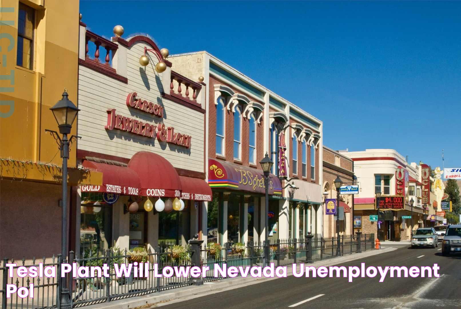 Navigating Nevada Unemployment: Challenges, Benefits, And Opportunities