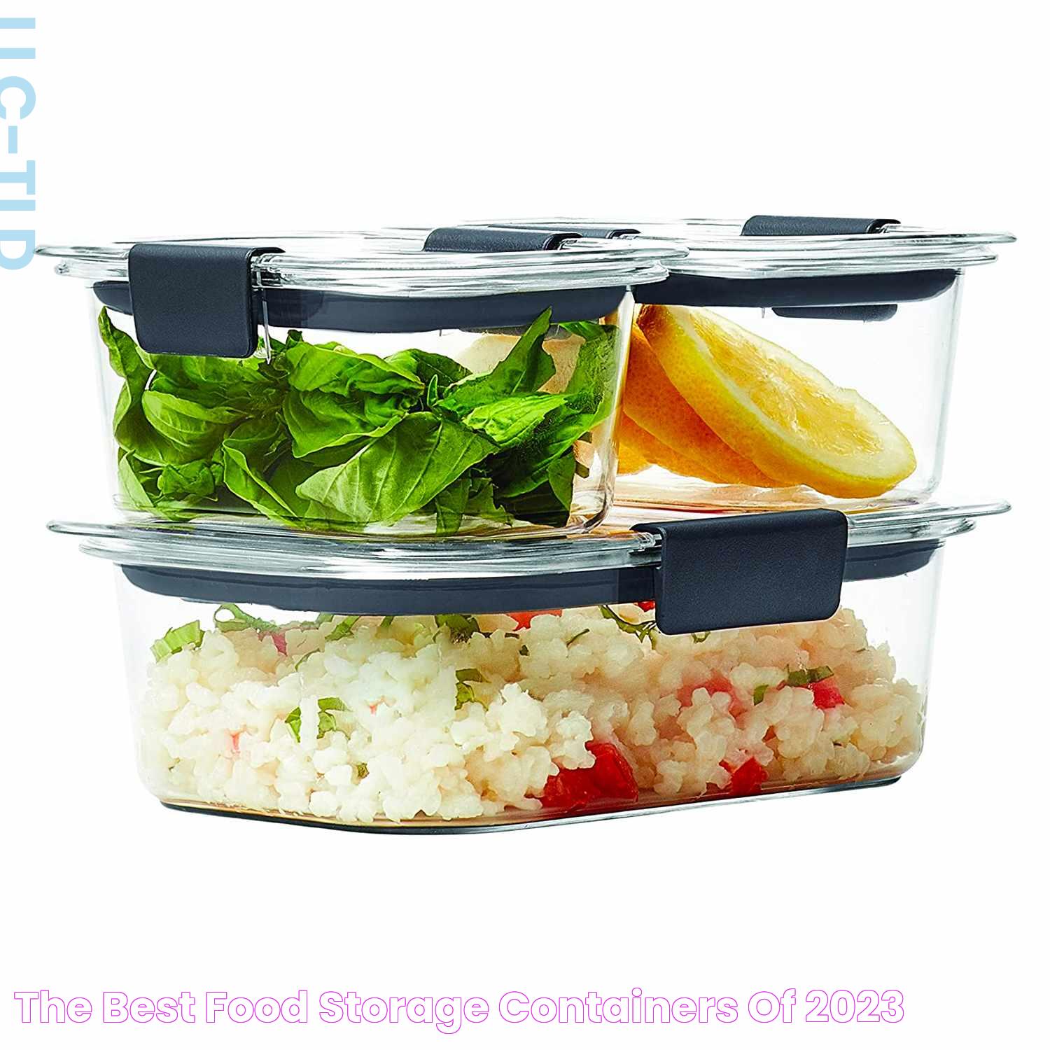 The Best Food Storage Containers of 2023