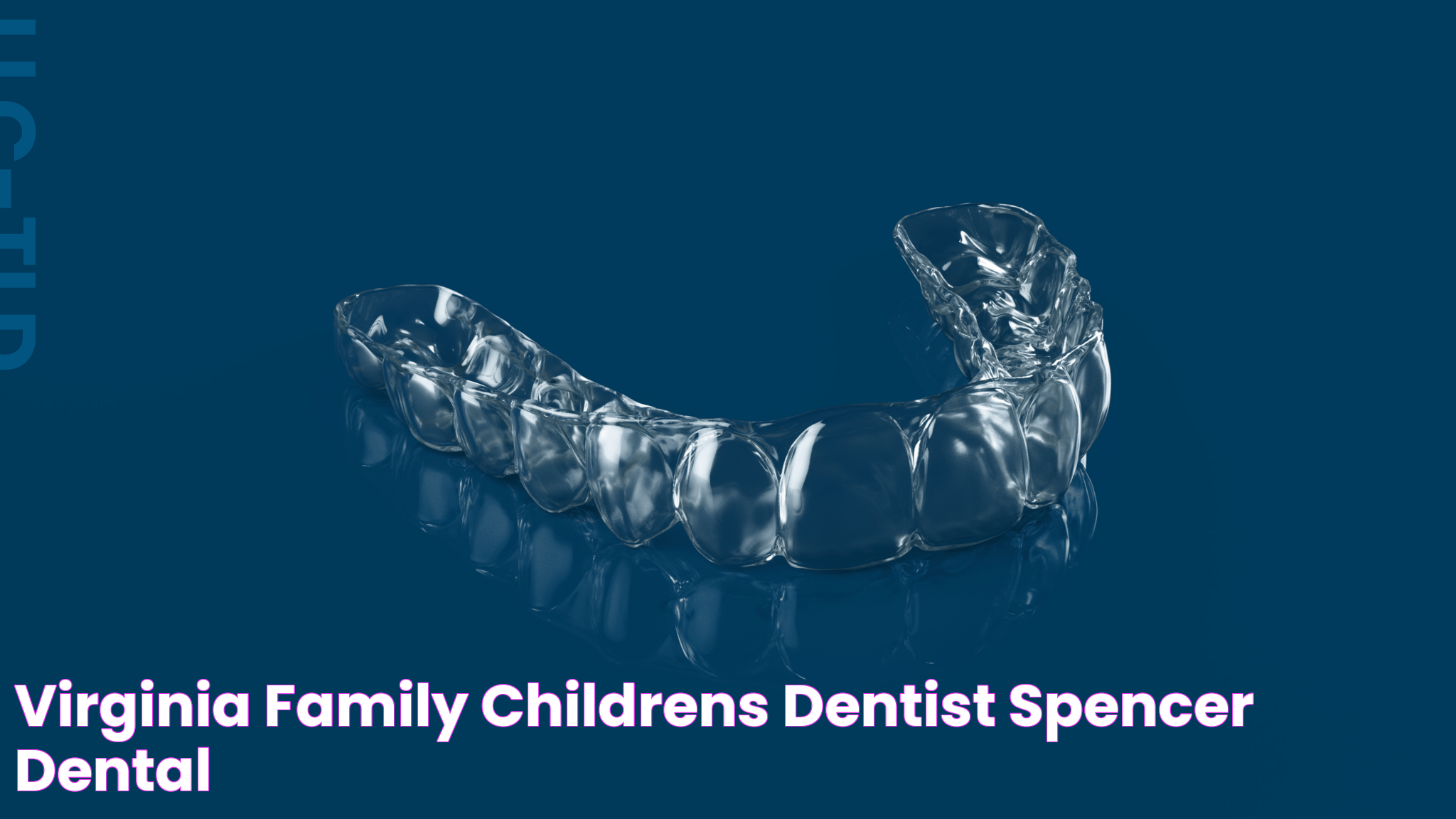 Virginia Family & Childrens Dentist Spencer Dental