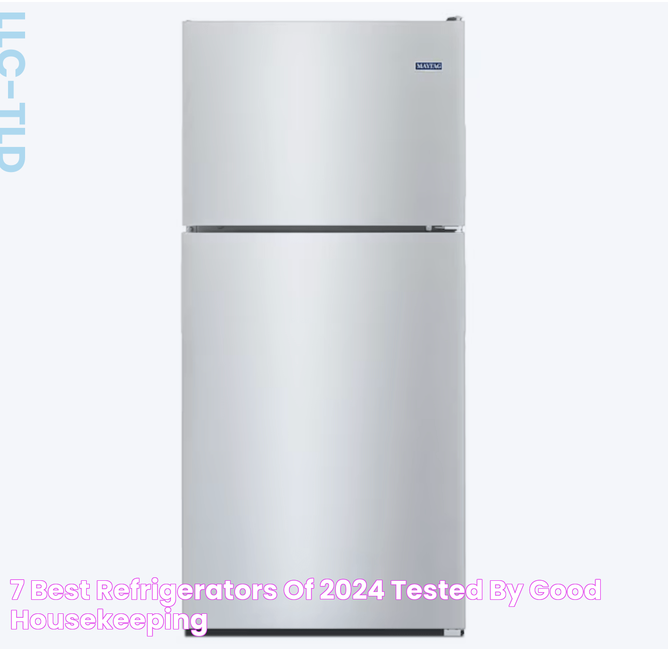 7 Best Refrigerators of 2024, Tested by Good Housekeeping