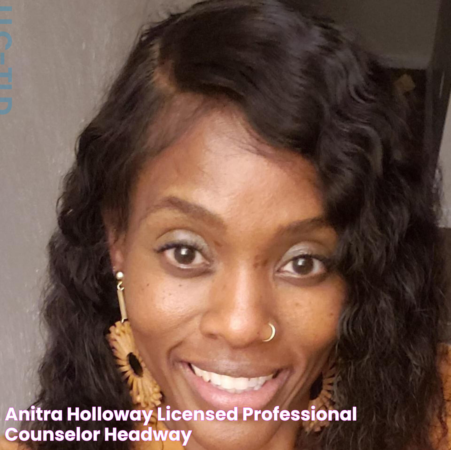 ANITRA HOLLOWAY Licensed Professional Counselor Headway