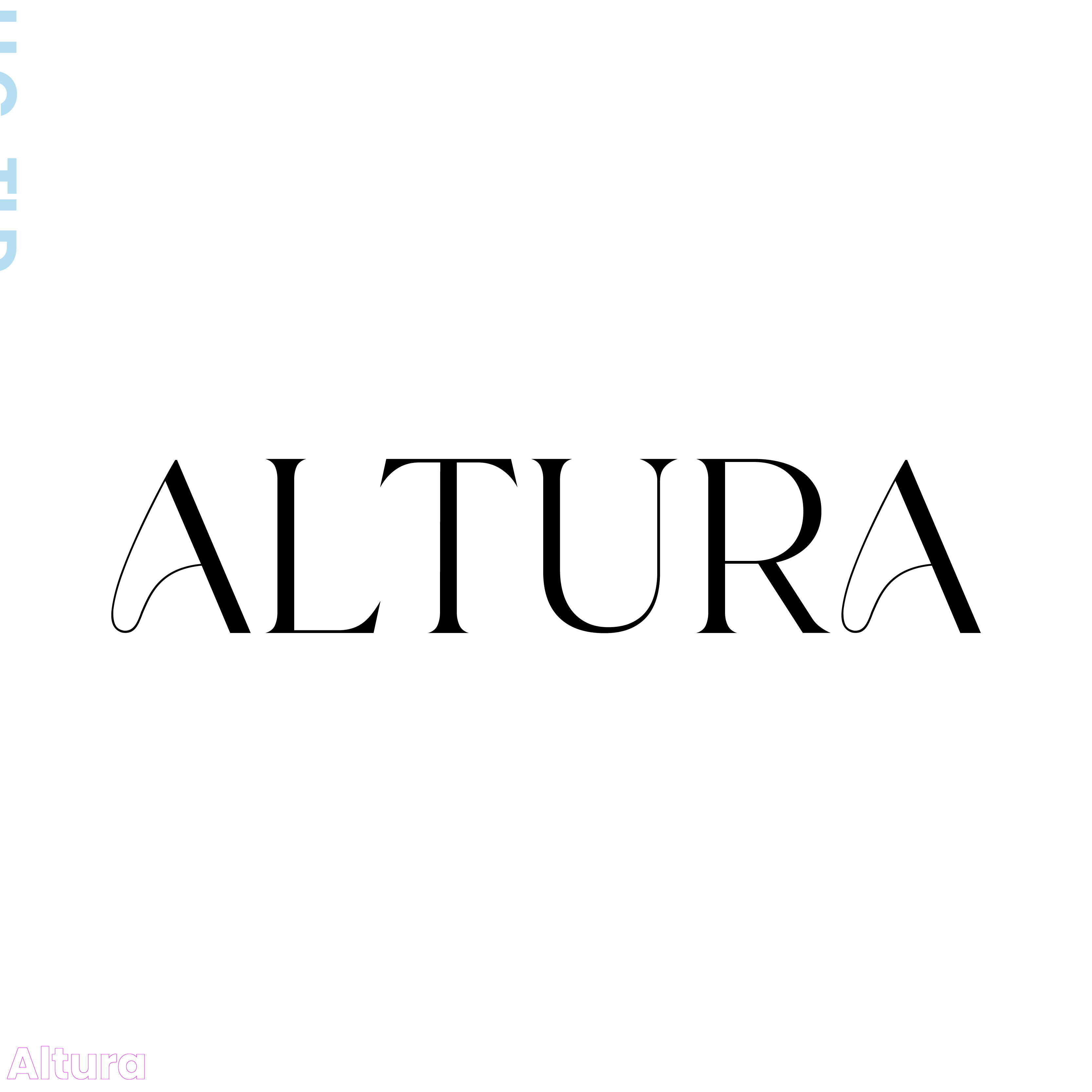 Altura 雅乐轩