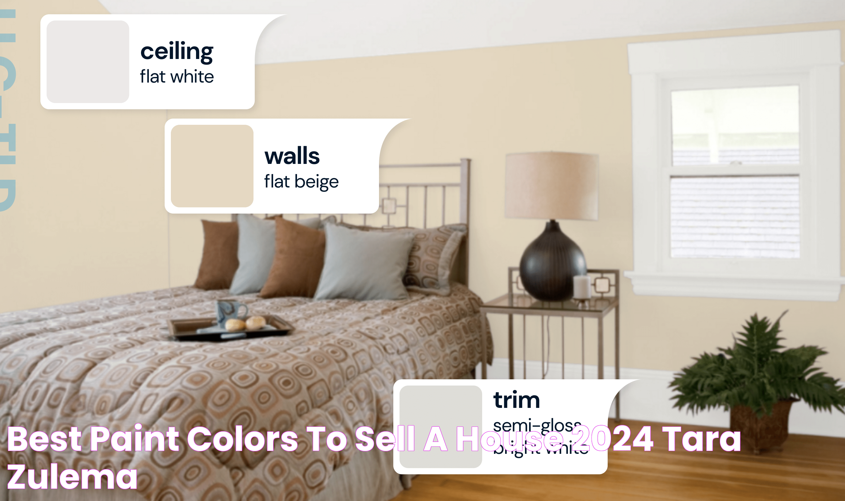 Top 7 Paint Colors That Boost Your Home's Selling Price