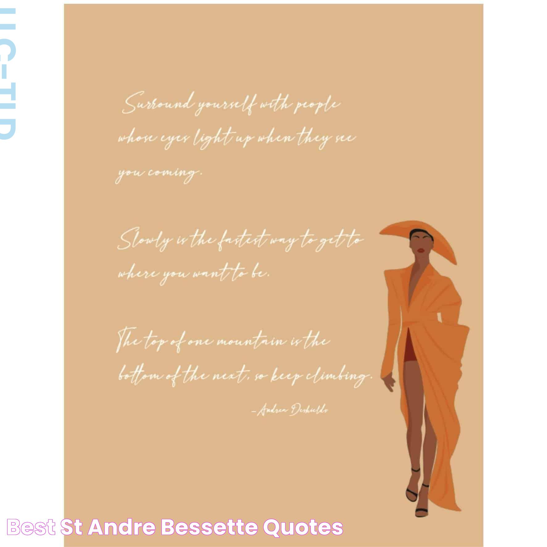 Best st andre bessette quotes