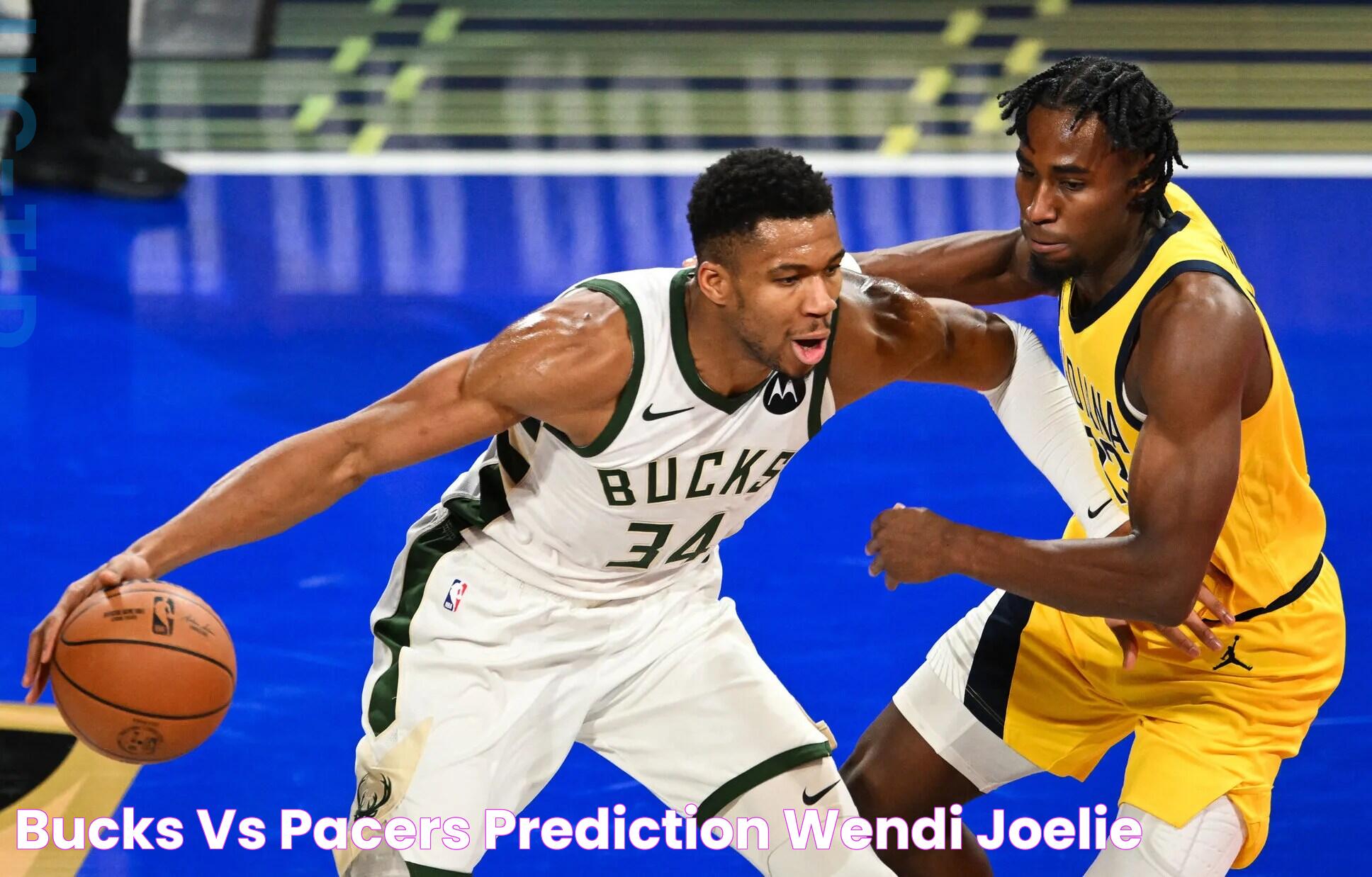 Bucks Vs Pacers Sportsbookwire: Game Analysis And Betting Insights