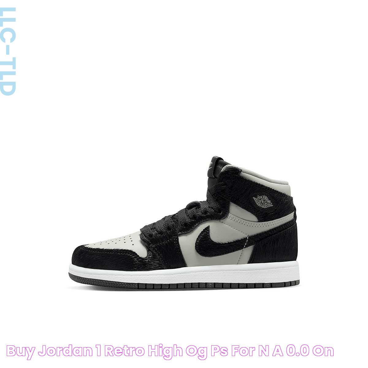 Buy JORDAN 1 RETRO HIGH OG (PS) for N/A 0.0 on