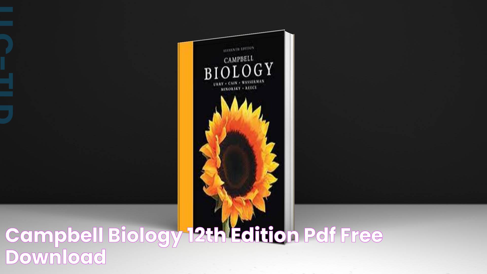 Campbell Biology 12th Edition Pdf Free Download