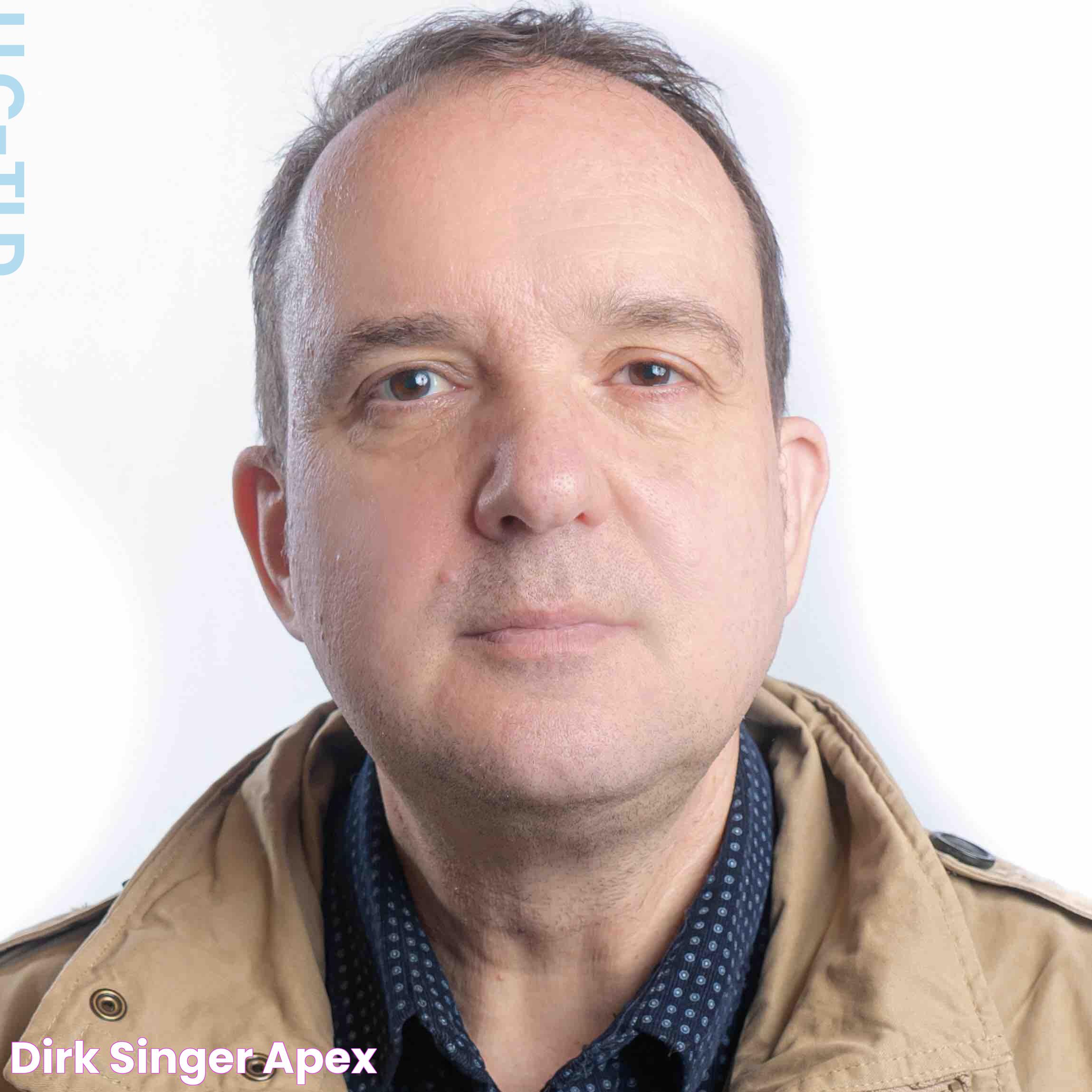 Dirk Singer APEX