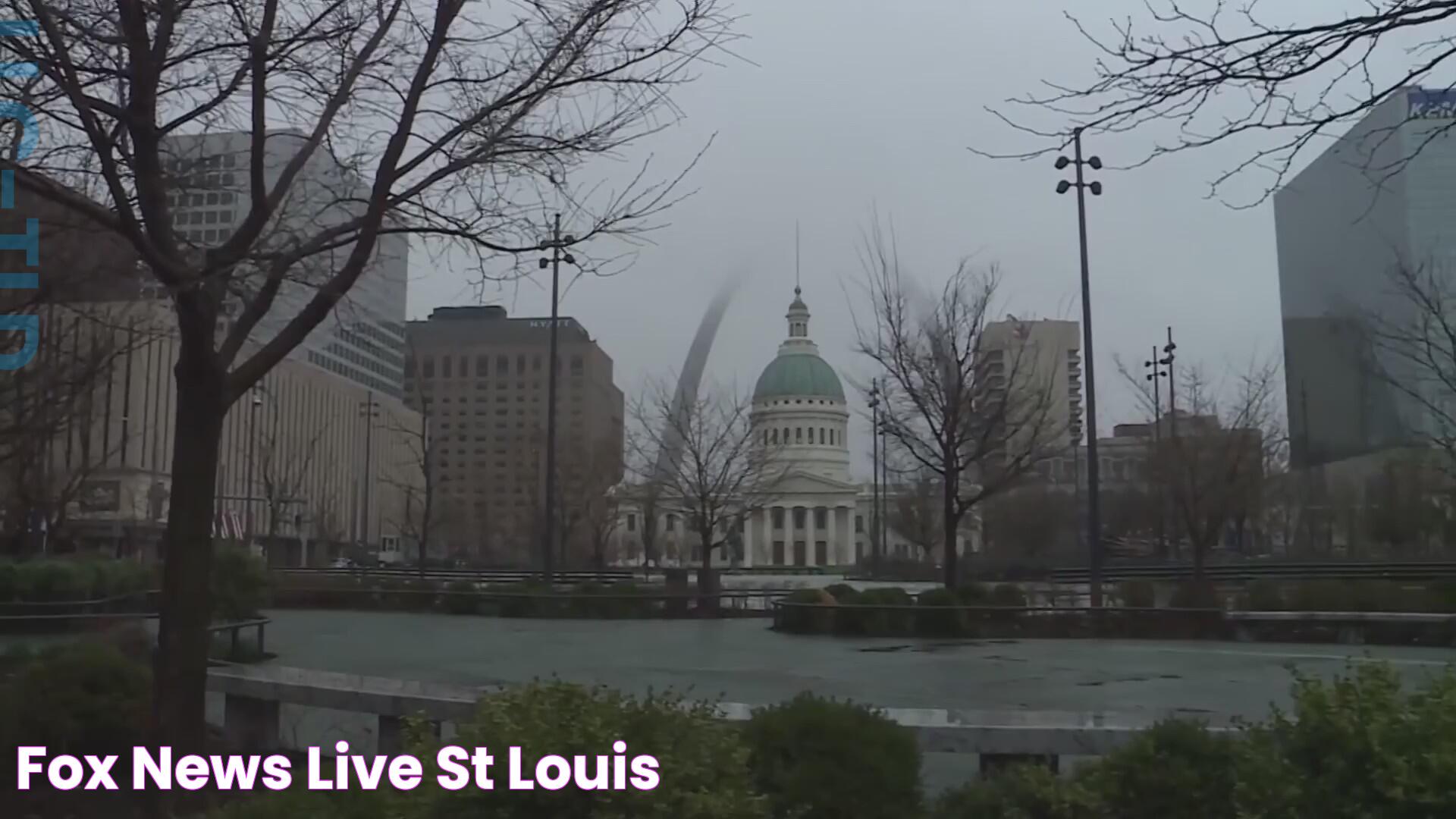 Channel 2 News Live In St Louis: Your Go-To Source For Breaking News