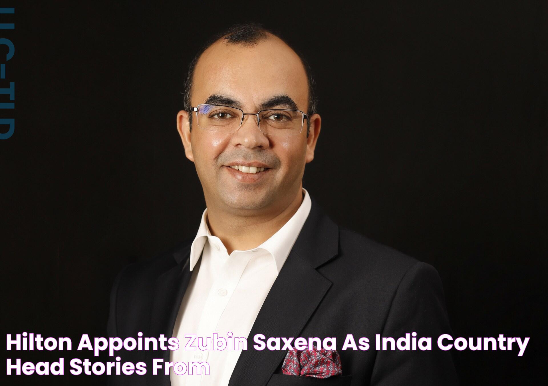 Insights Into Anu Saxena Hilton: Achievements, Influence, And Vision