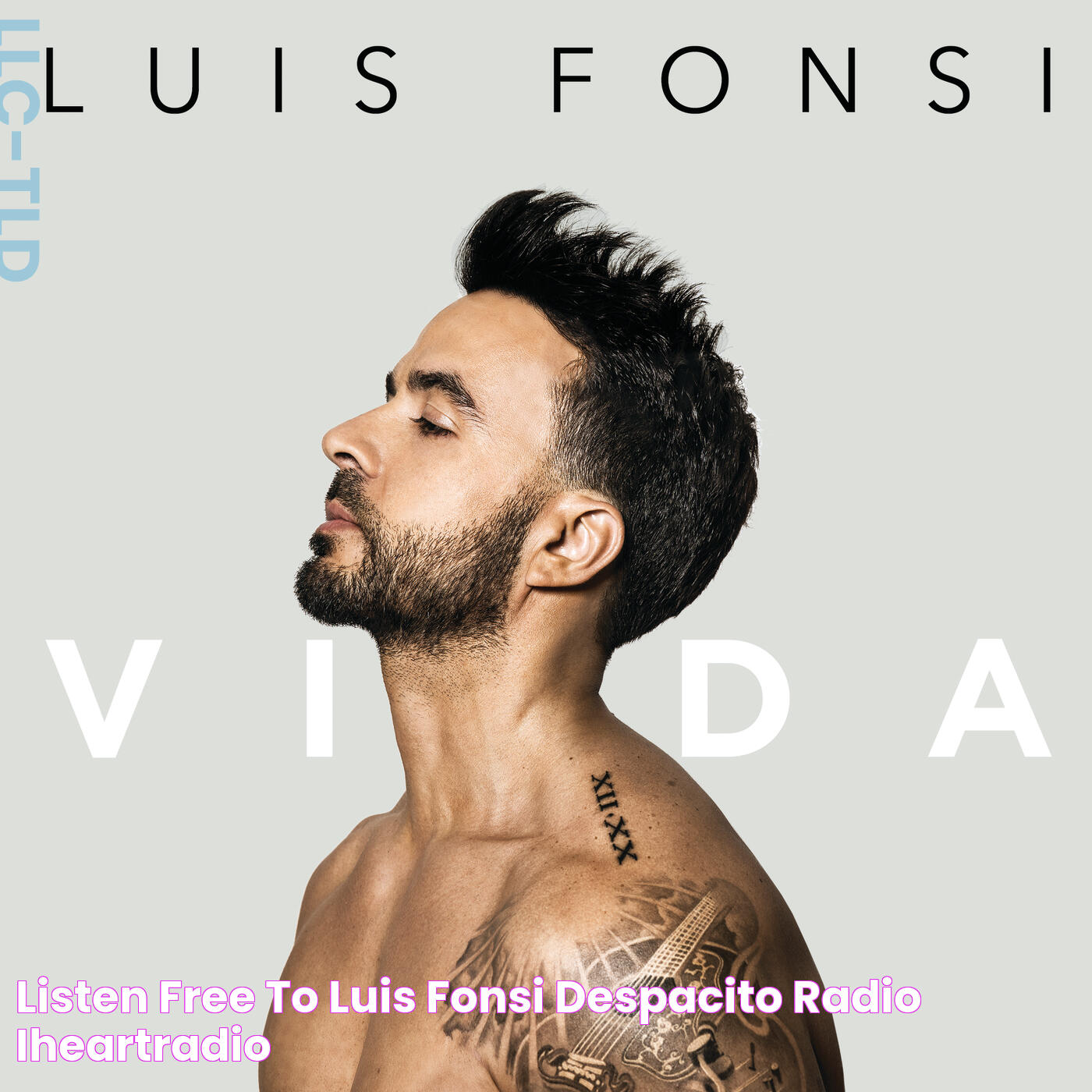 The Life And Legacy Of Luis Fonsi Y Su Familia