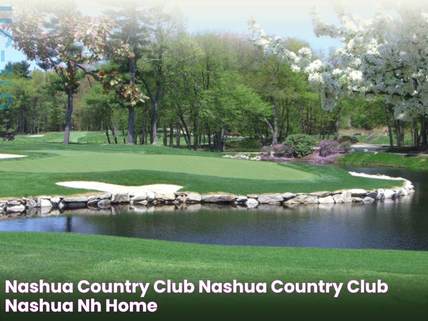 Nashua Tennis And Swim: A Premier Destination For Sports And Recreation