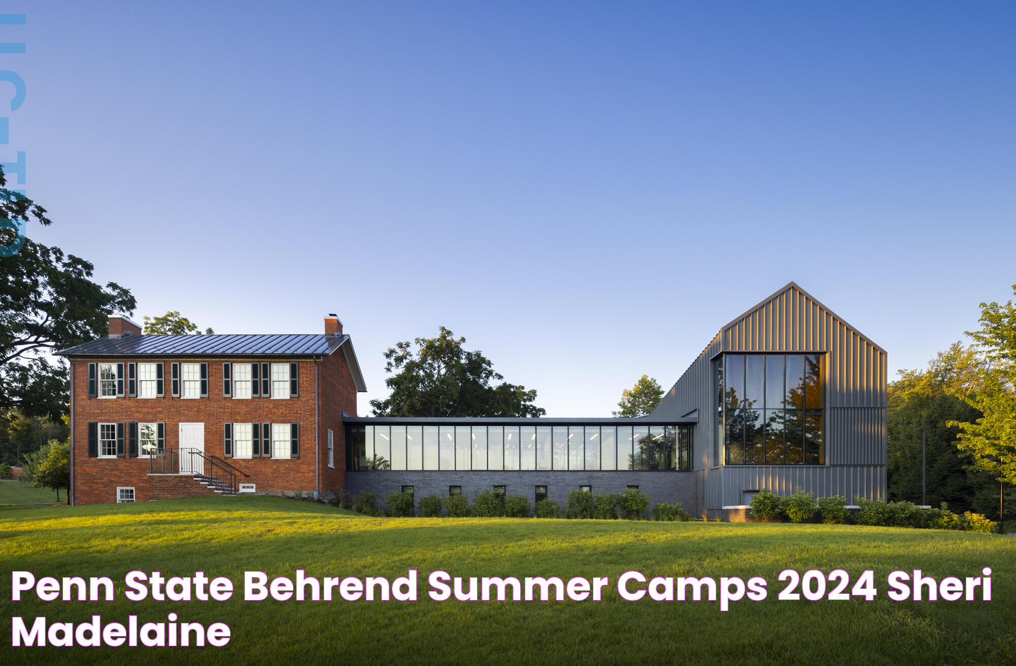 Exciting Opportunities And Activities At Behrend Summer Camps