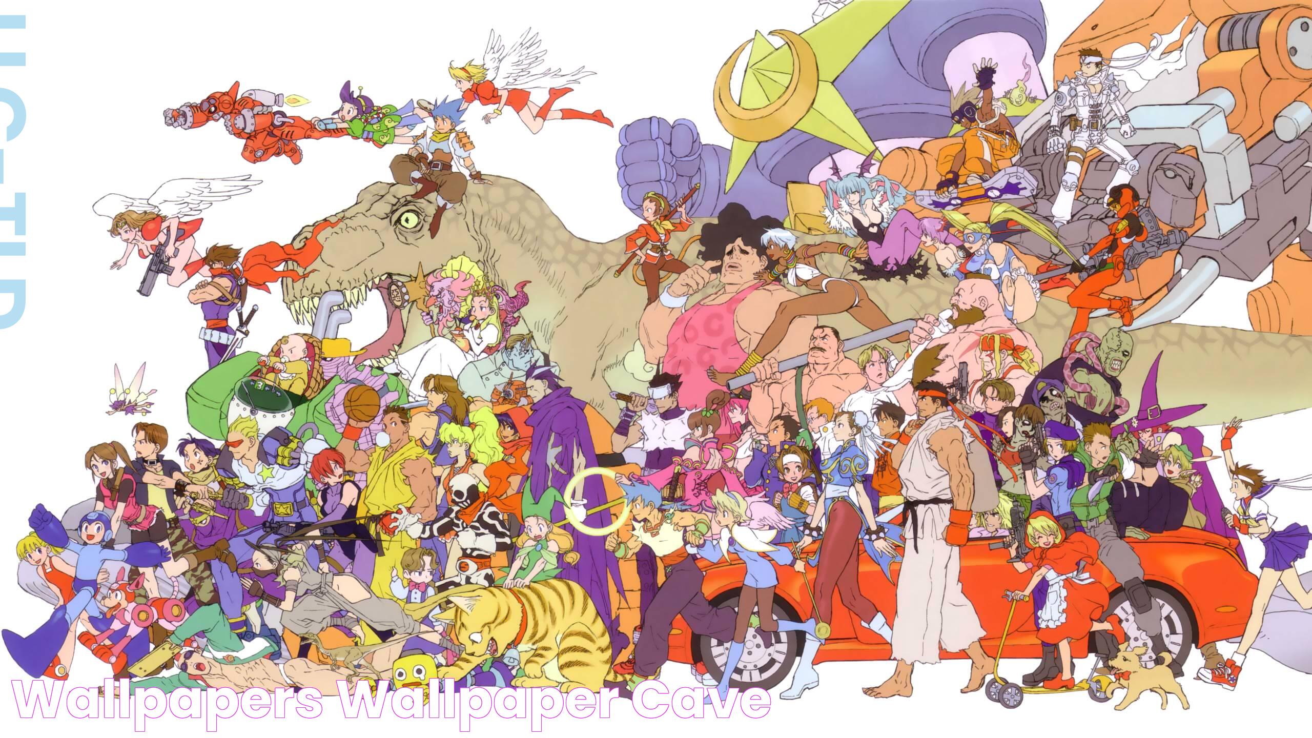 Celebrating Milestones: Capcom Anniversary Art And Its Impact