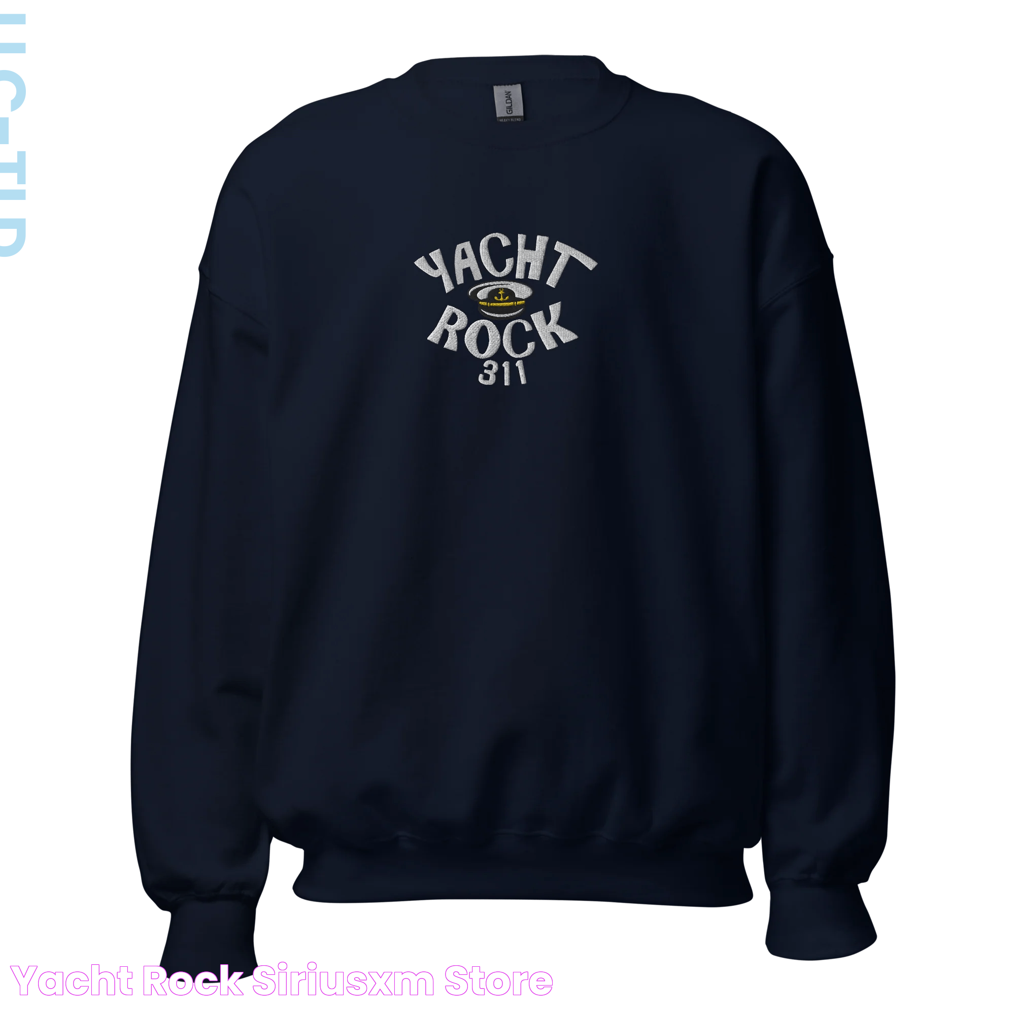 Yacht Rock's Return To Sirius: Anticipating The Comeback With Style