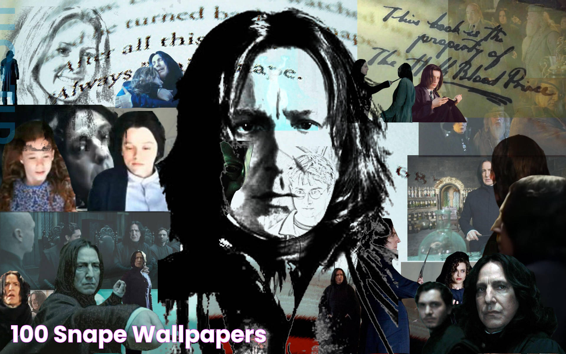 The Intricate Life And Legacy Of Severus Snape: A Detailed Examination