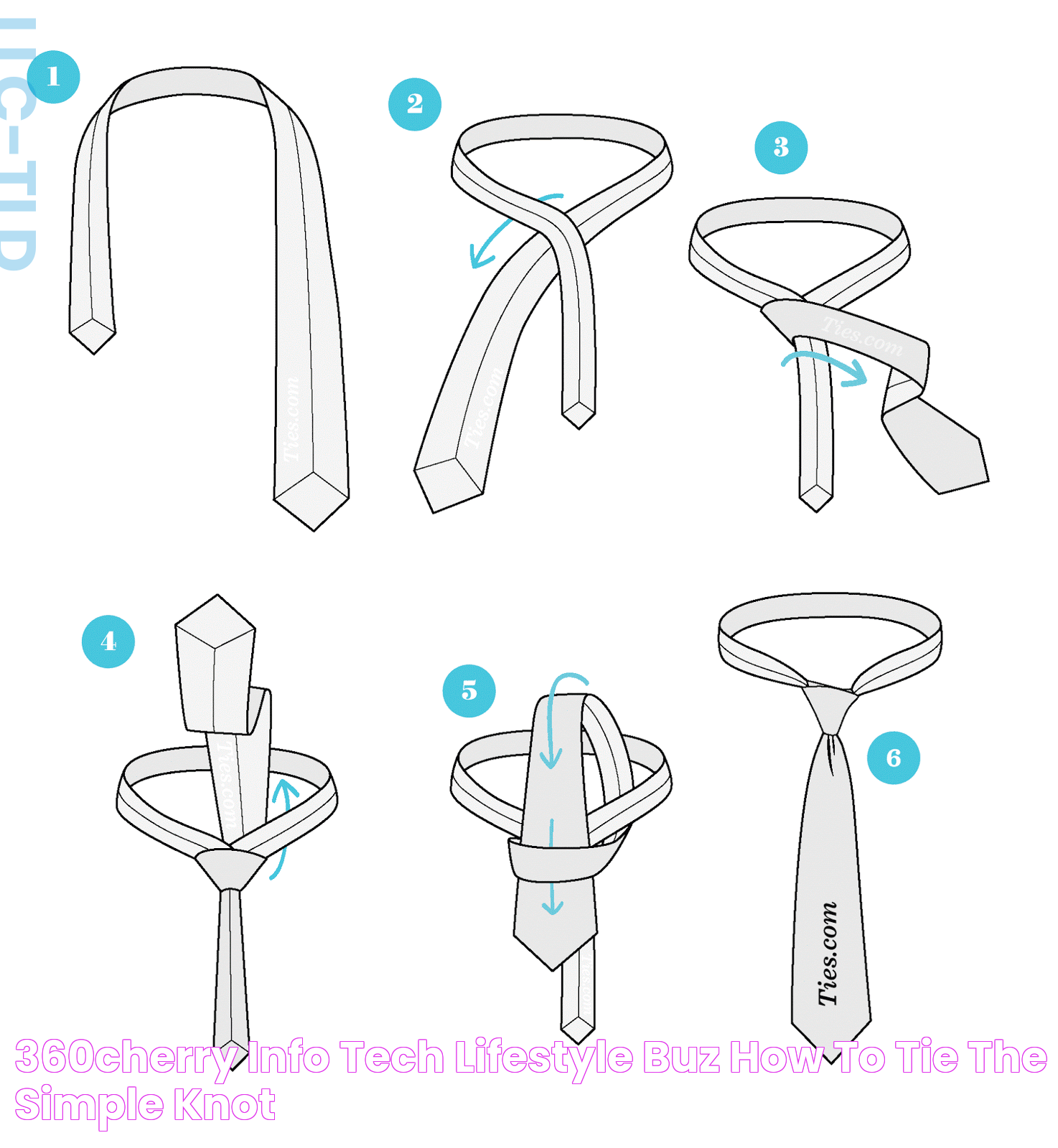 Master The Art Of Knot Tying: A Comprehensive Guide