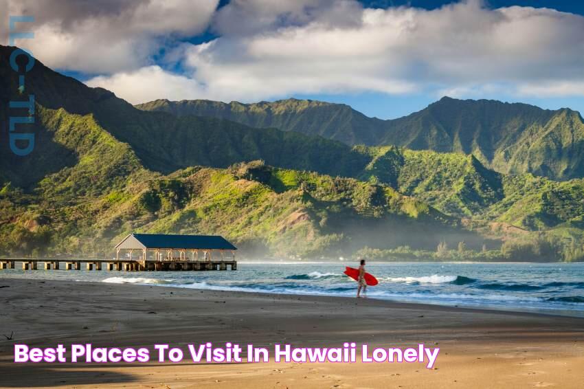 Top Destinations: Best Places To Visit In Hawaii For An Unforgettable Experience