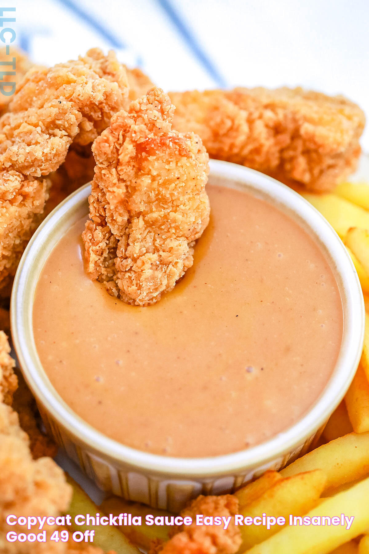 Mastering The Art Of The Chick-fil-A Sauce Recipe