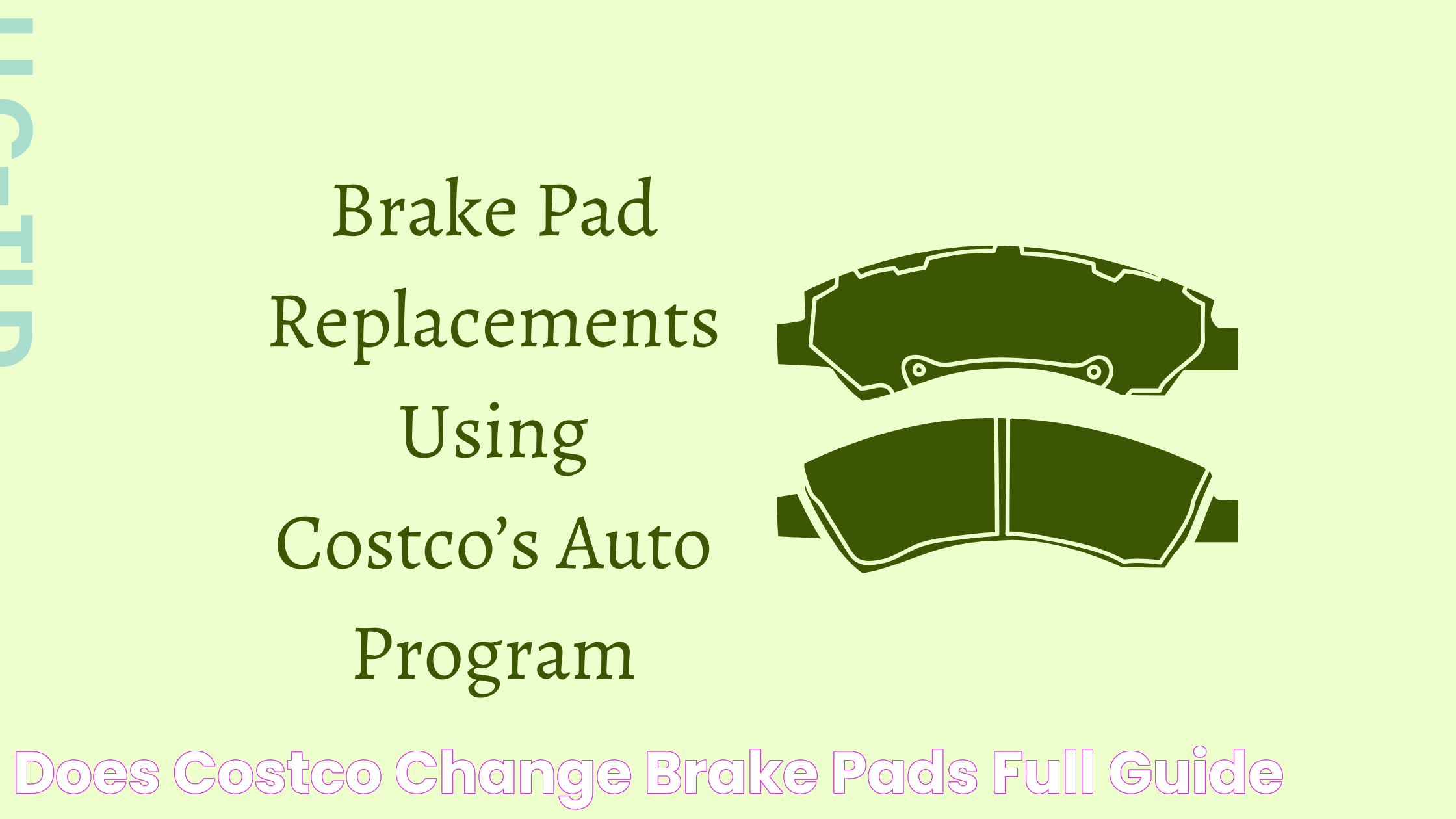 Does Costco Change Brake Pads? [Full Guide]