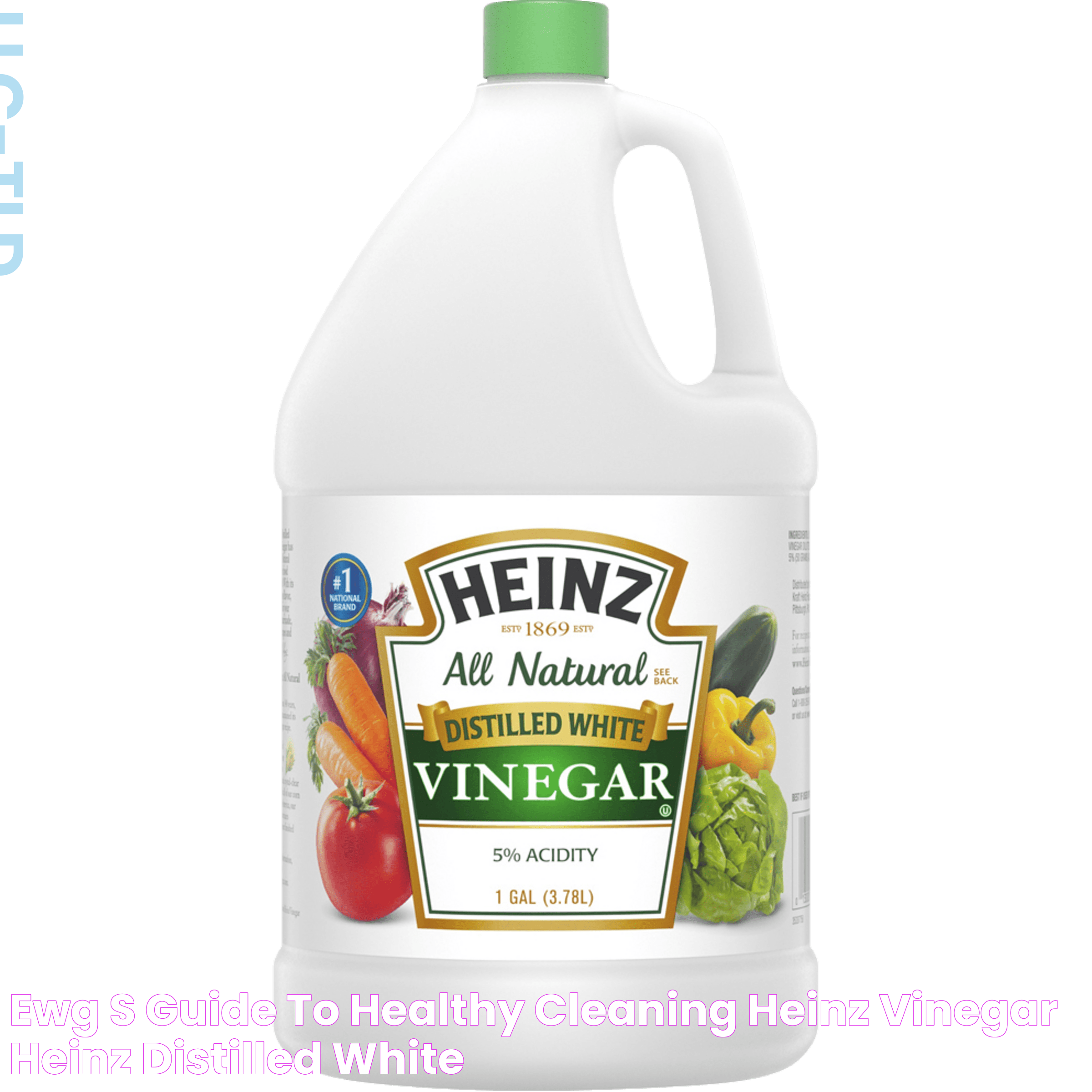 How White Vinegar Transforms Your Laundry Routine