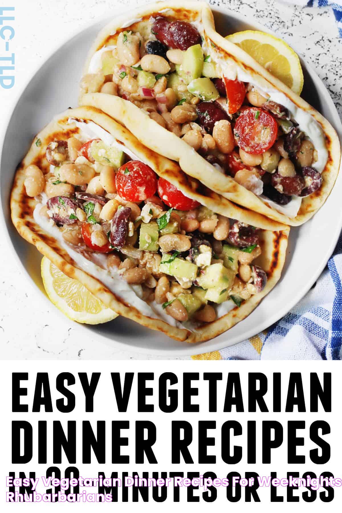 Delicious Vegetarian Dinner Recipes For Every Occasion