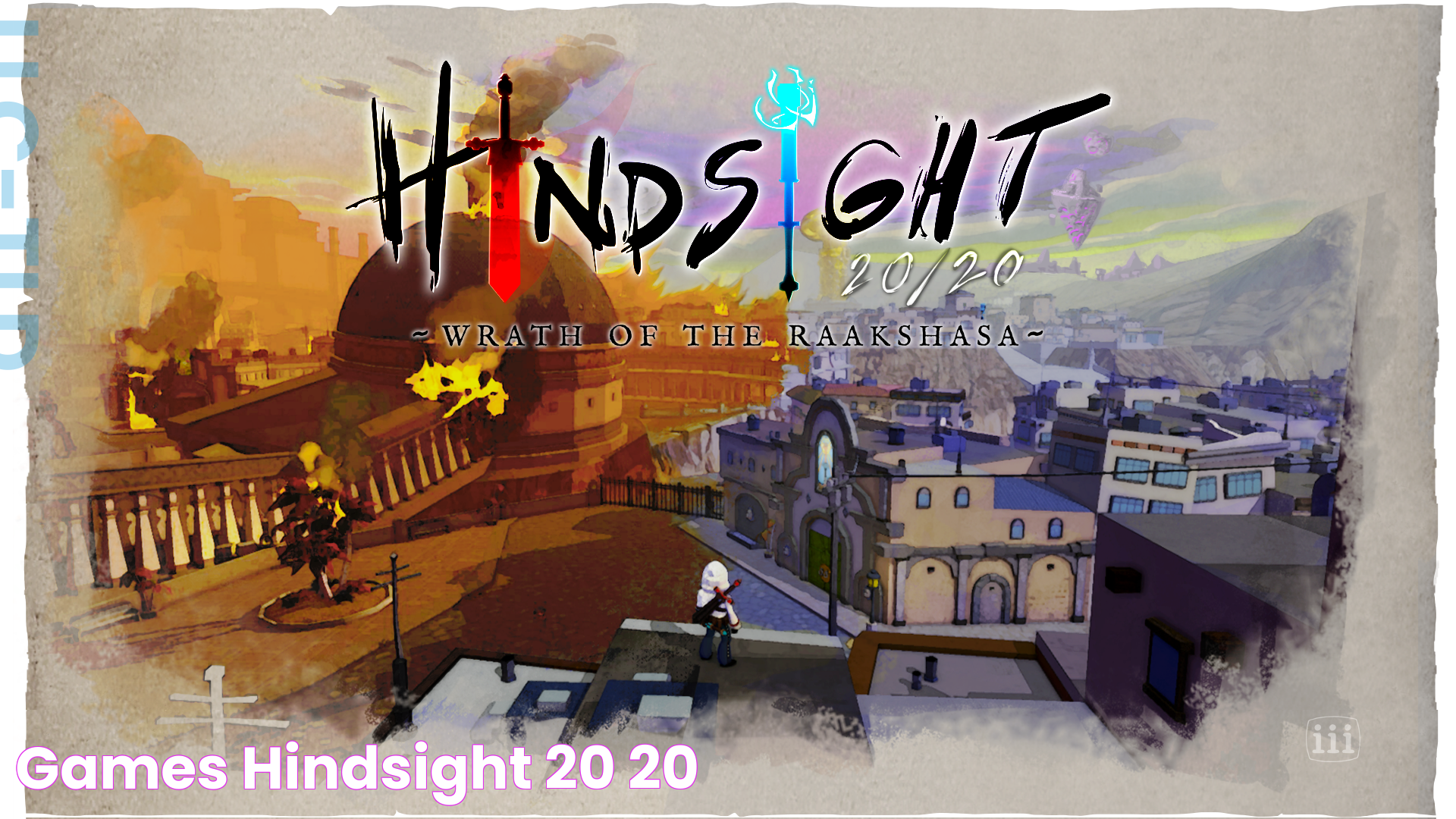 Why Hindsight Is 2020 Transforms Our Understanding Of Past Events