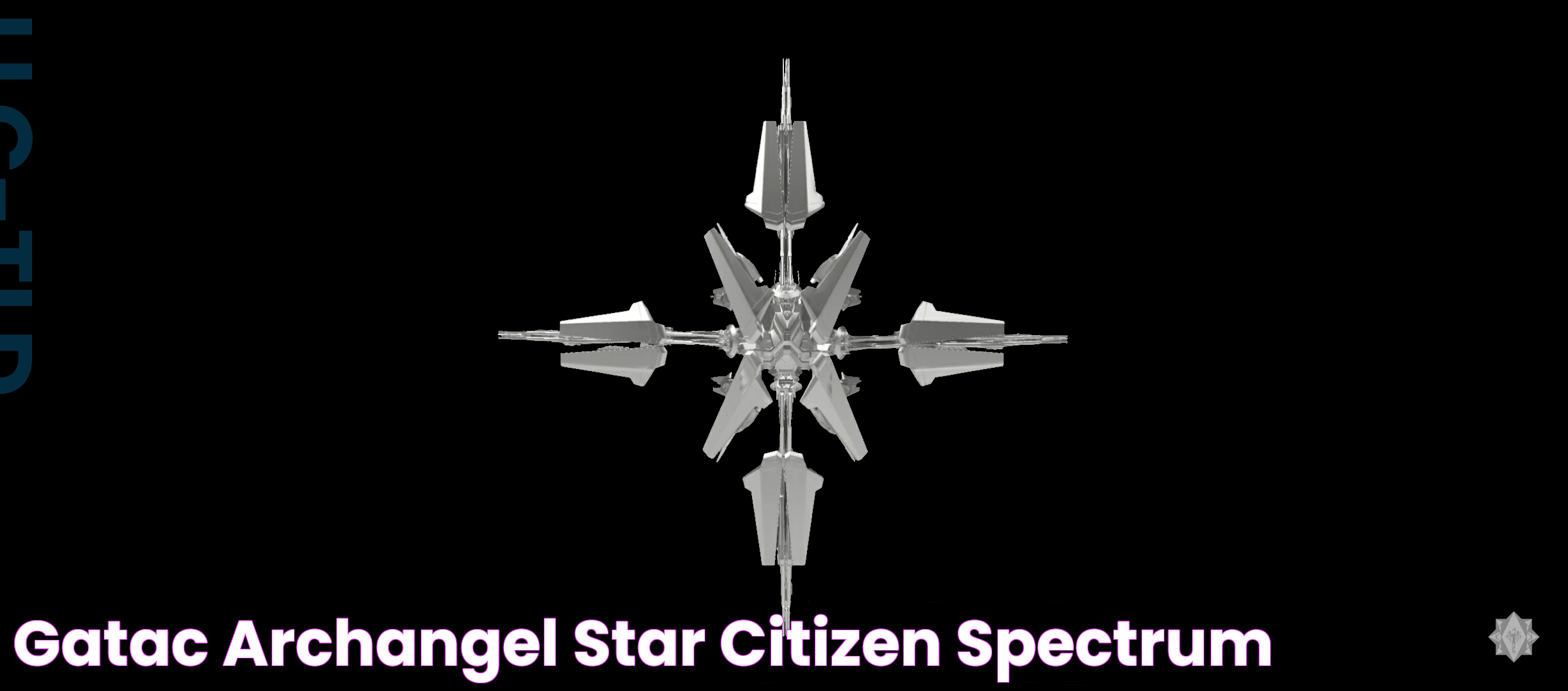 Gatac Archangel Star Citizen Spectrum