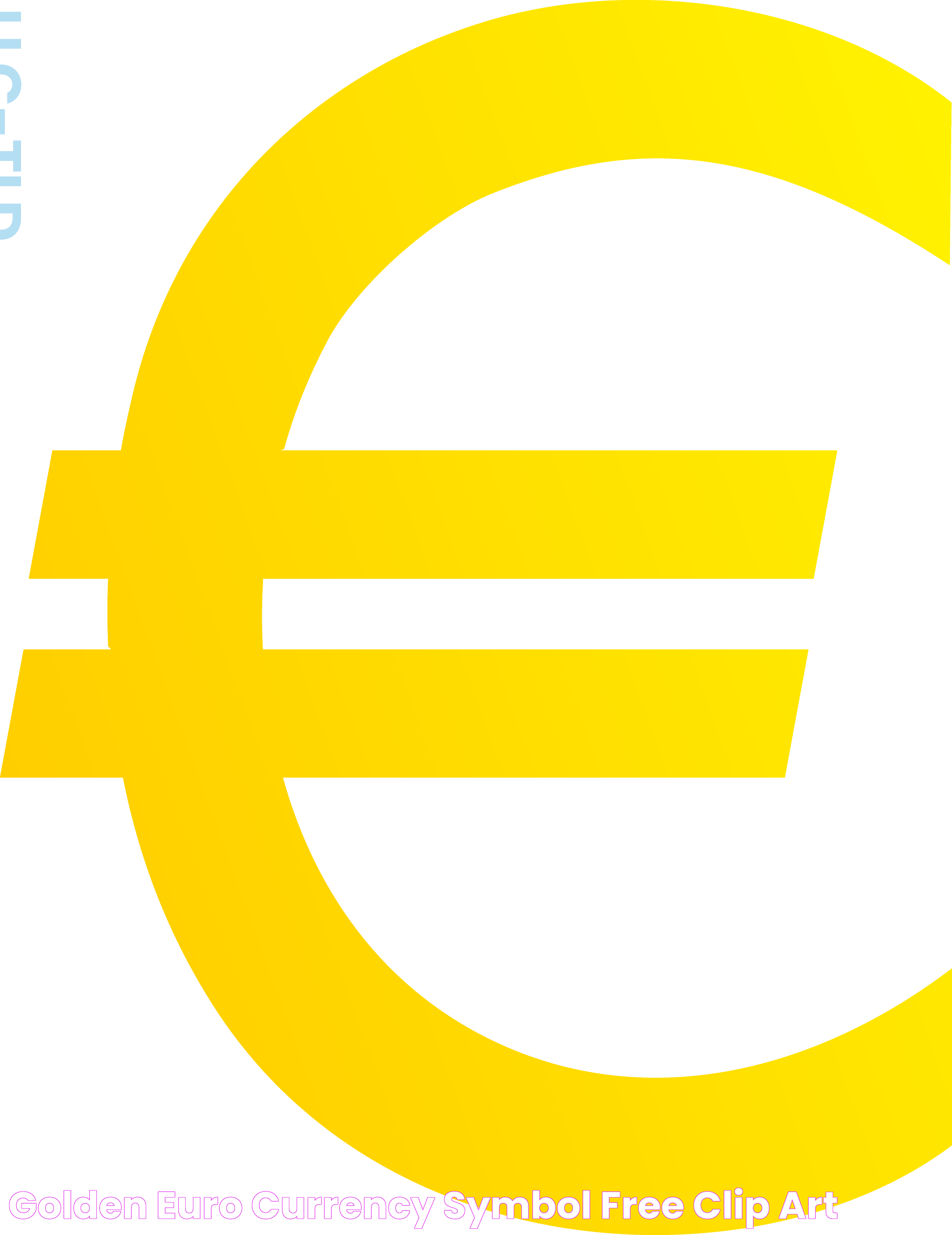 Euro Currency Symbol: A Comprehensive Guide To Its Significance