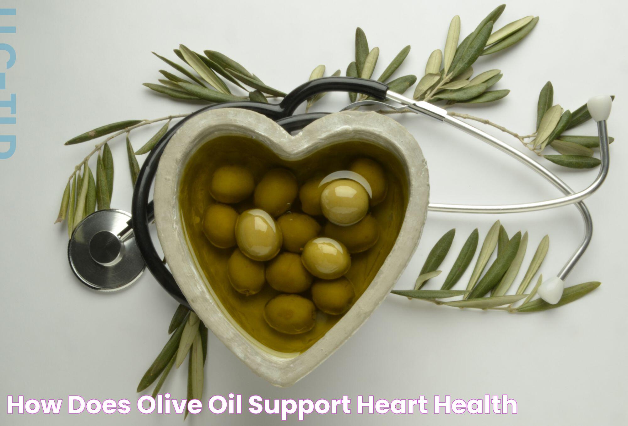 How Olive Oil Can Transform Your Hair: Benefits And Uses