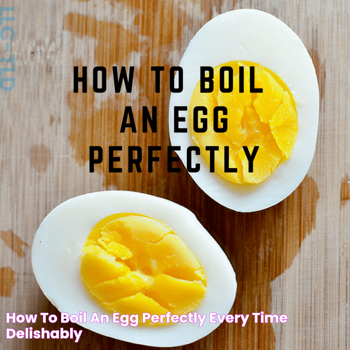 How to Boil an Egg Perfectly Every Time Delishably