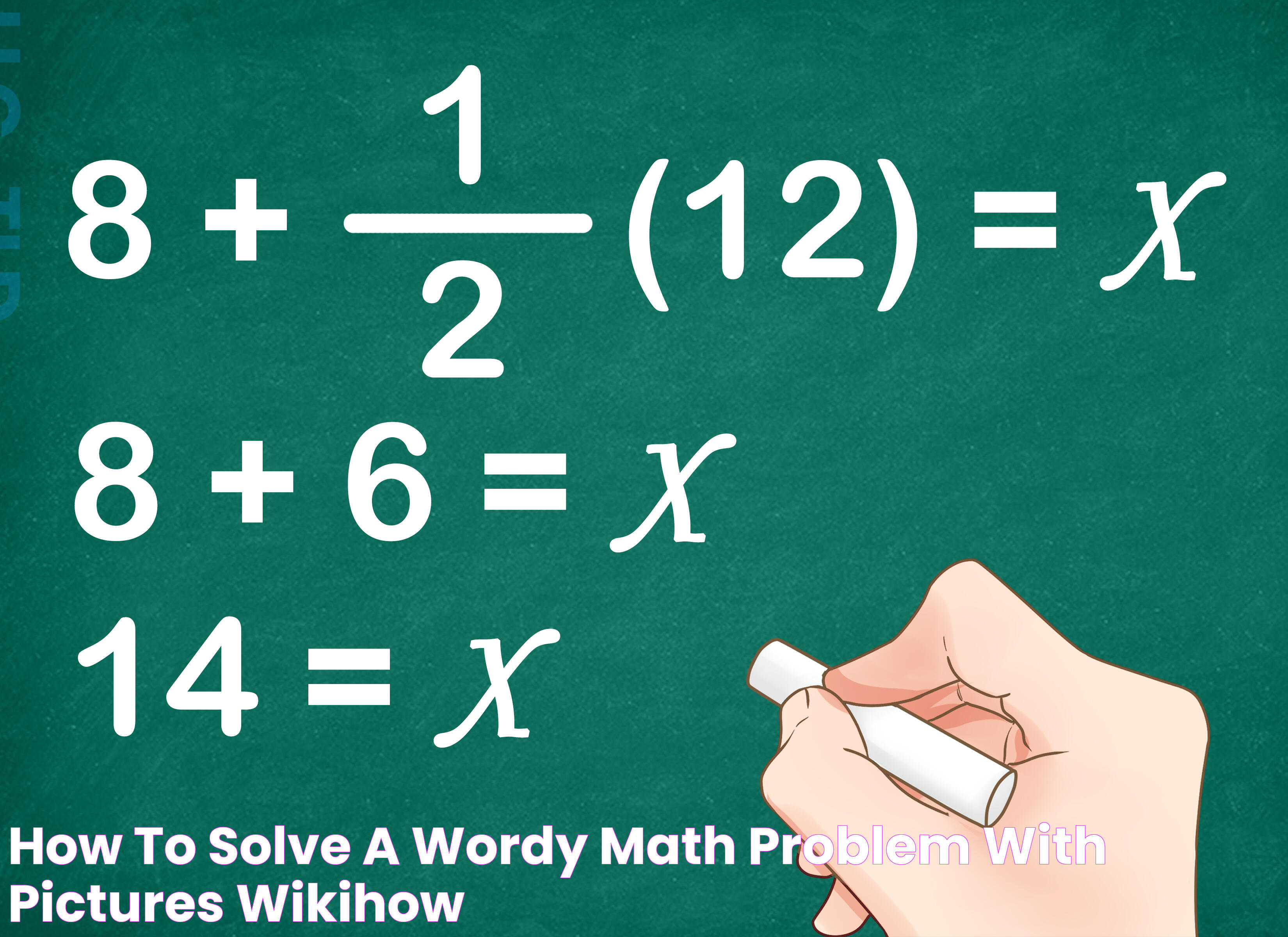 Solving Math Problems: Techniques And Strategies For Success