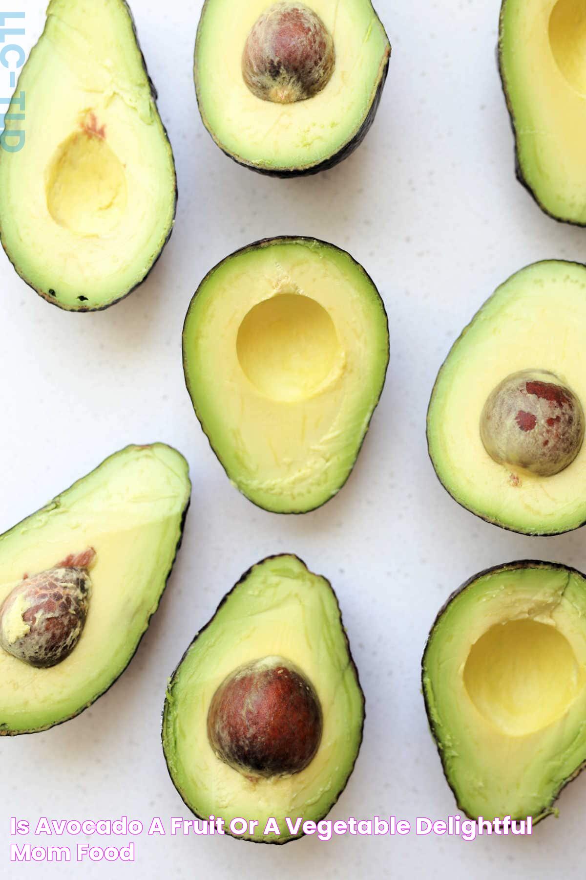 Is Avocado A Fruit Or A Vegetable? Delightful Mom Food