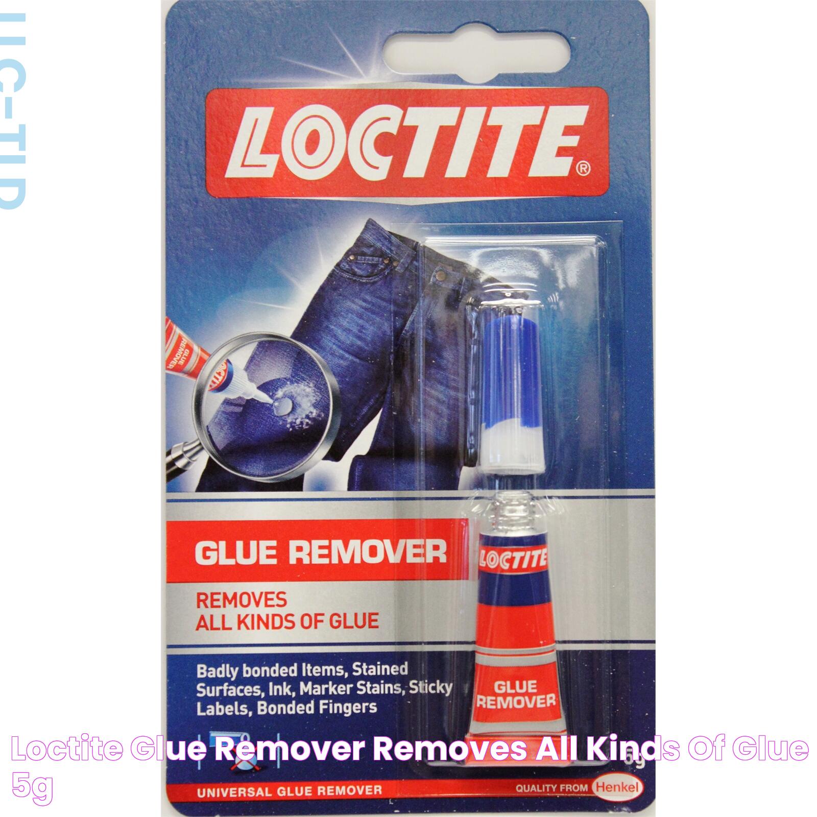 Effective Solutions For What Removes Super Glue From Skin