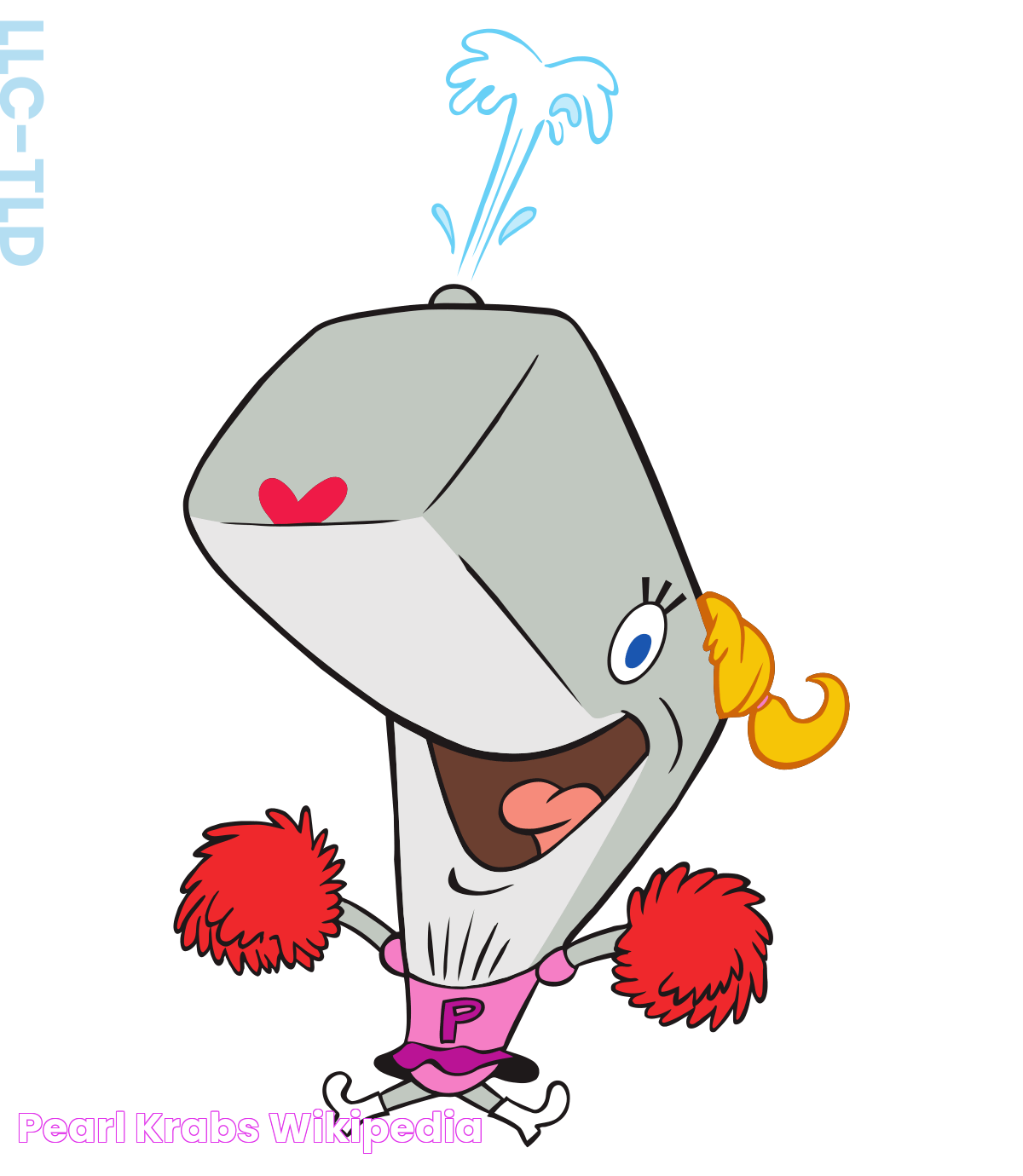 Pearl Krabs Wikipedia