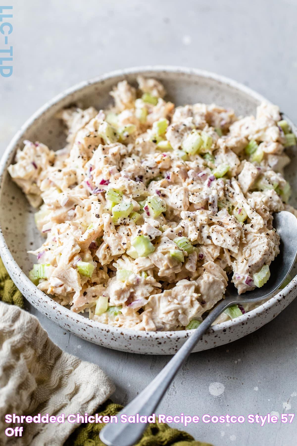 Deliciously Simple: How To Make Chicken Salad At Home