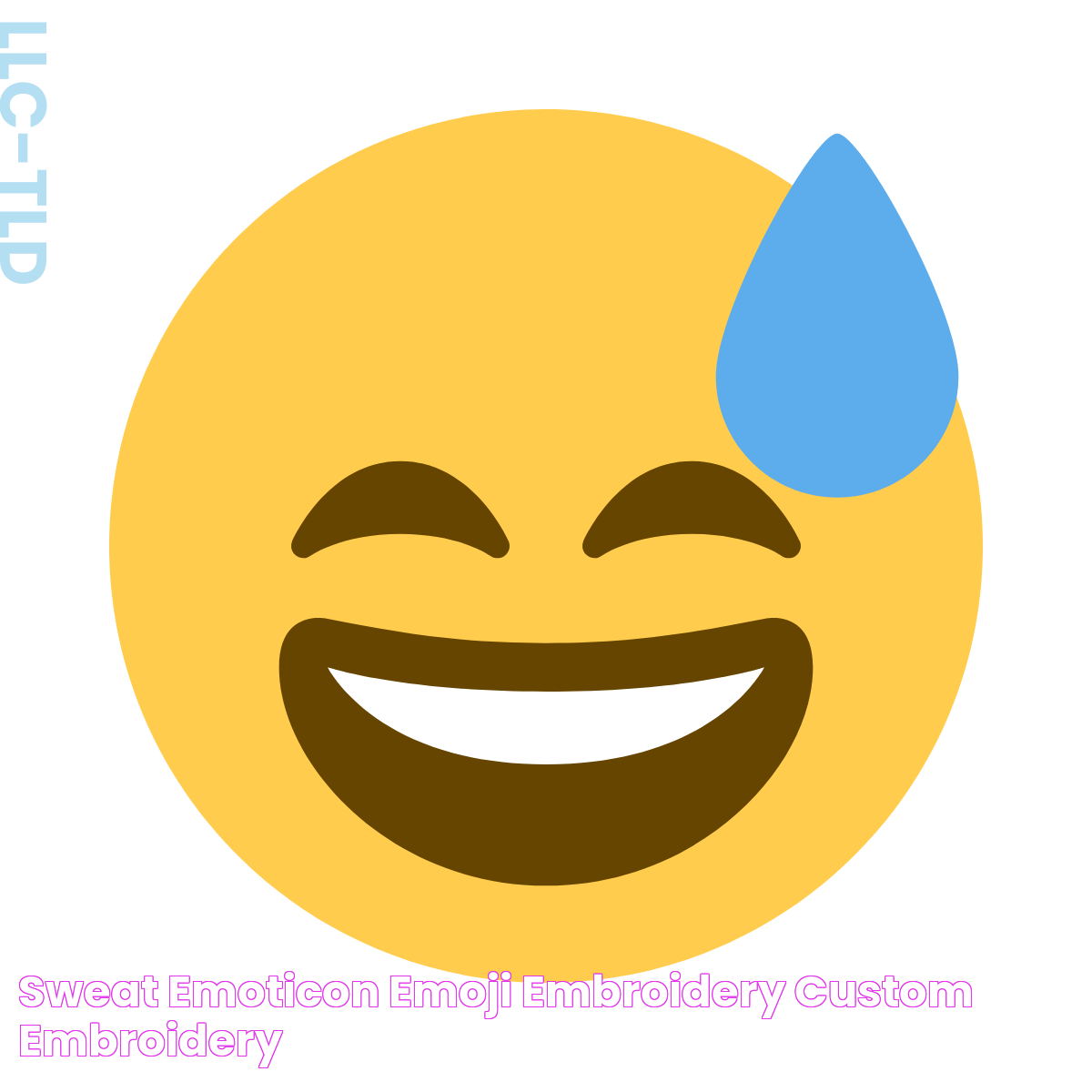 &#128166; The Intriguing World Of Emoji With Sweat: A Comprehensive Guide