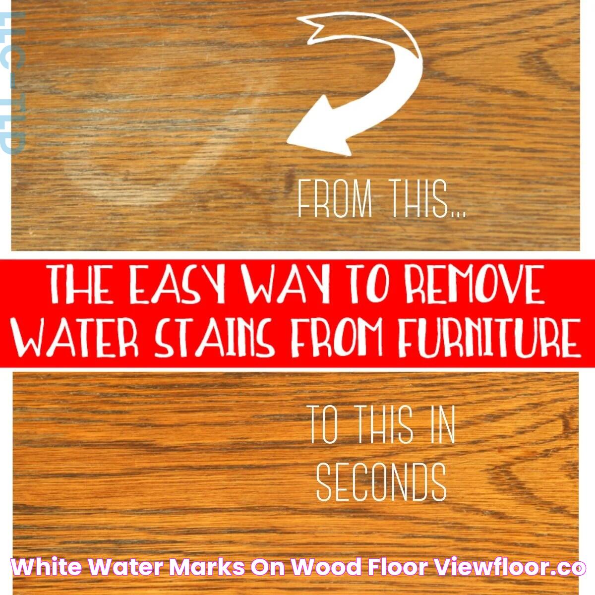 White Water Marks On Wood Floor Viewfloor.co